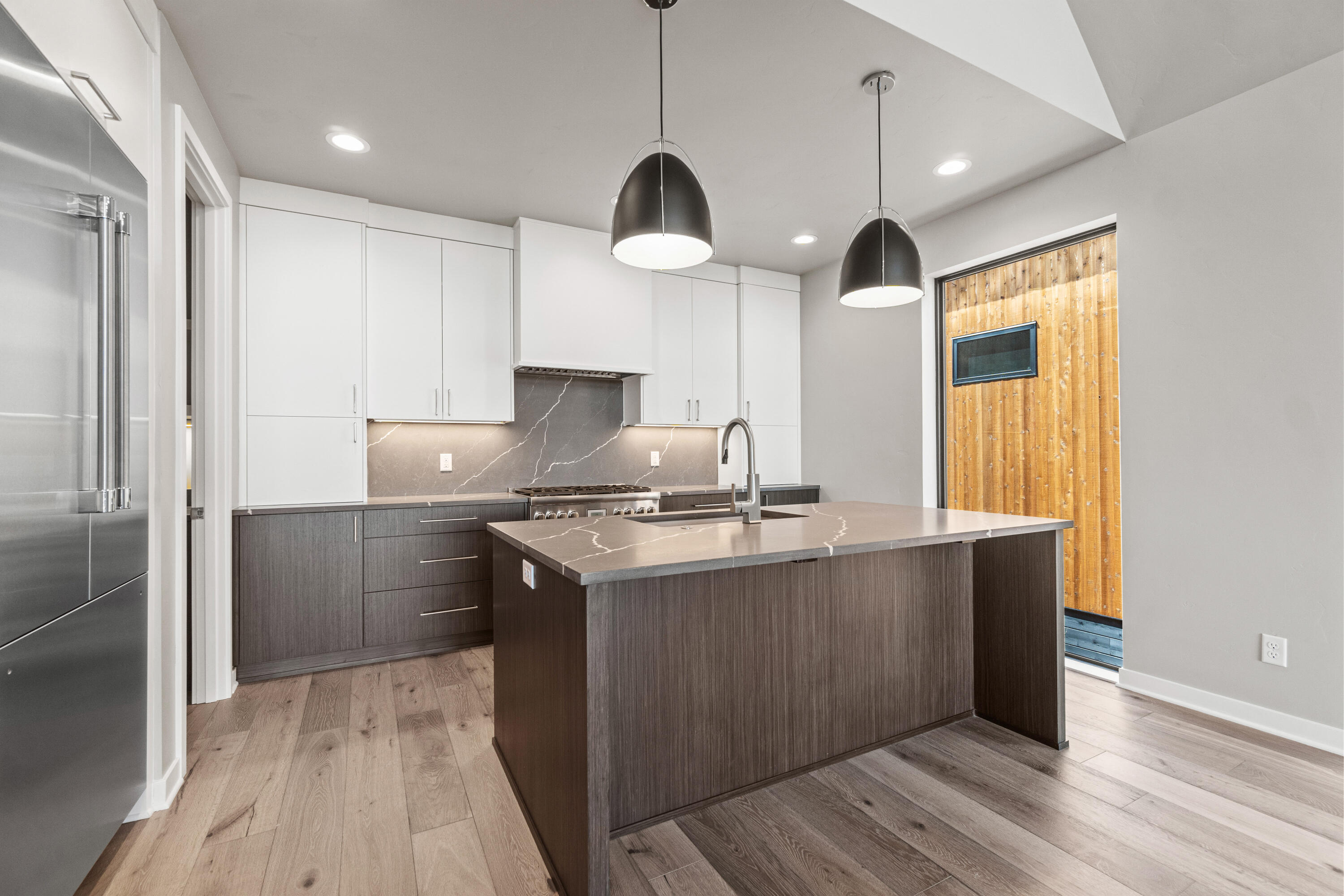 Tetherow - Residential