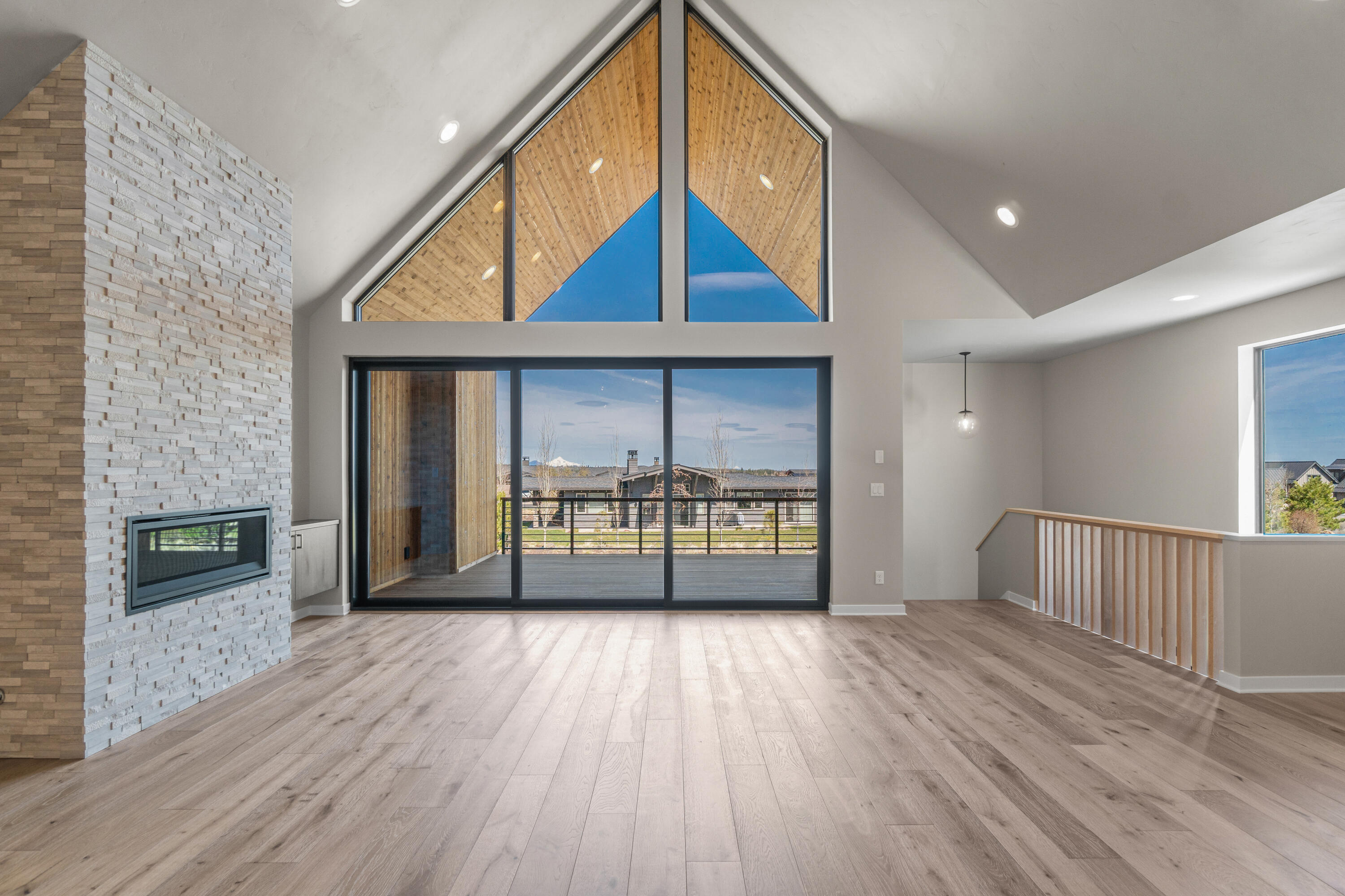 Tetherow - Residential