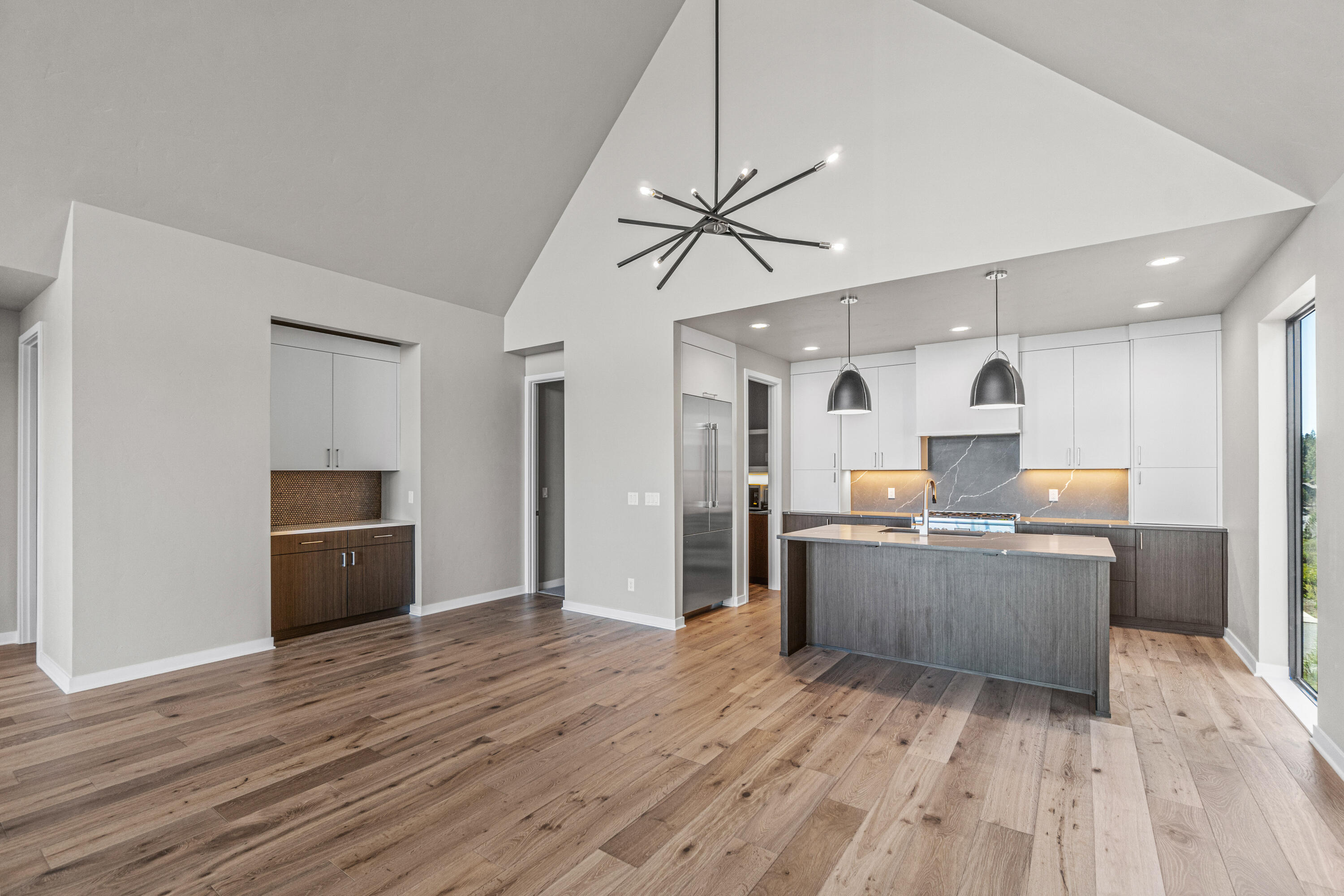 Tetherow - Residential