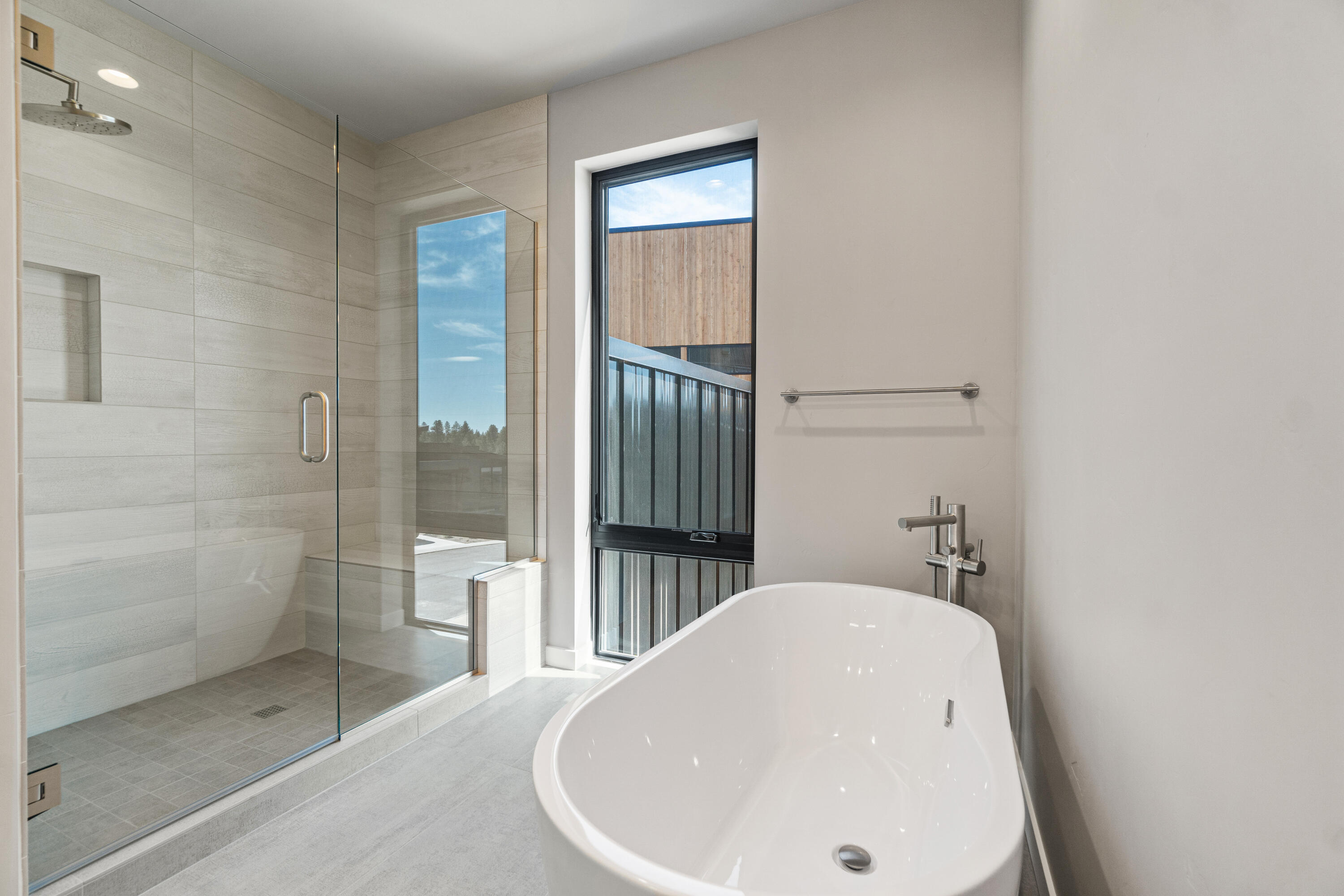 Tetherow - Residential