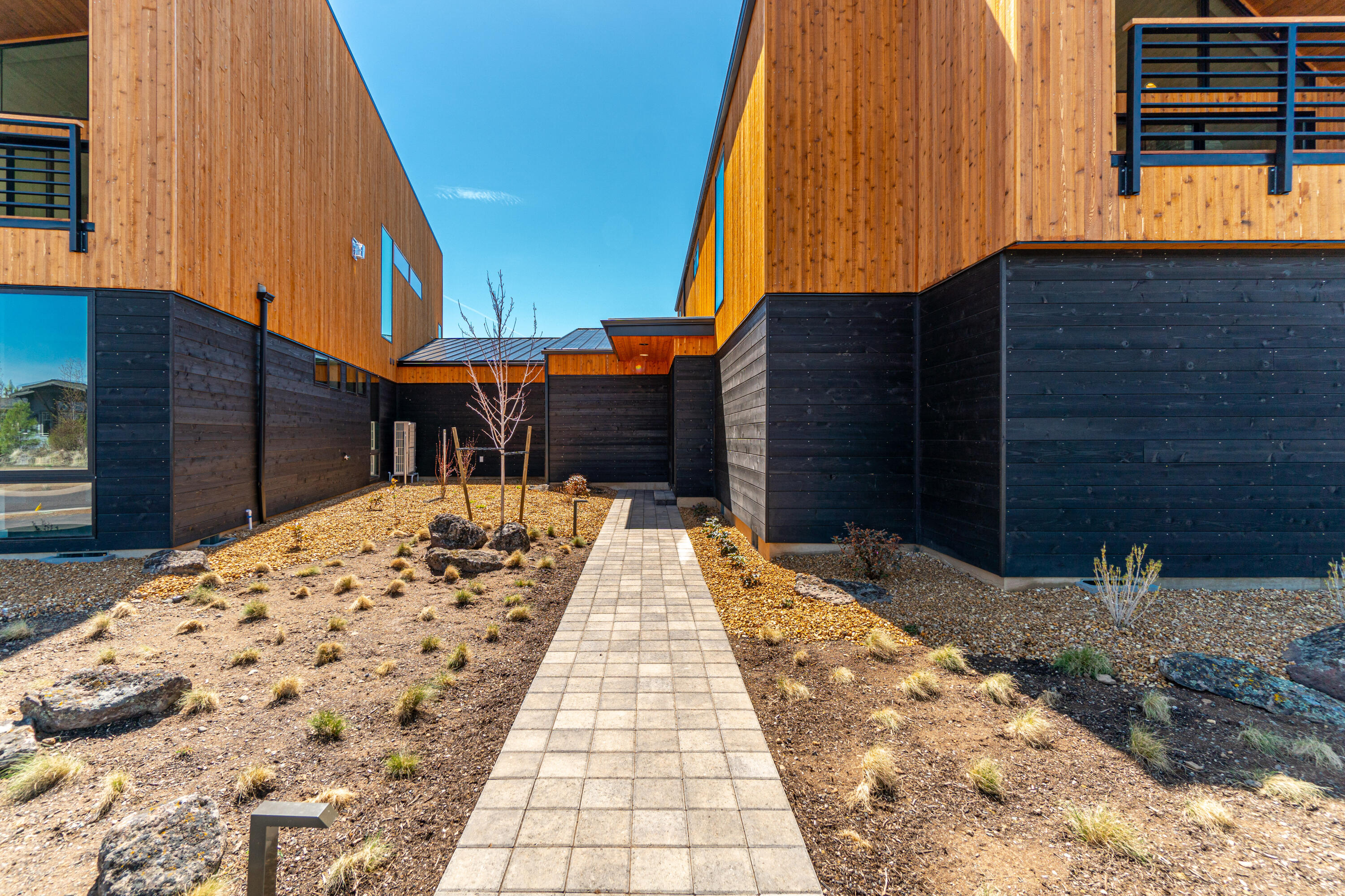 Tetherow - Residential