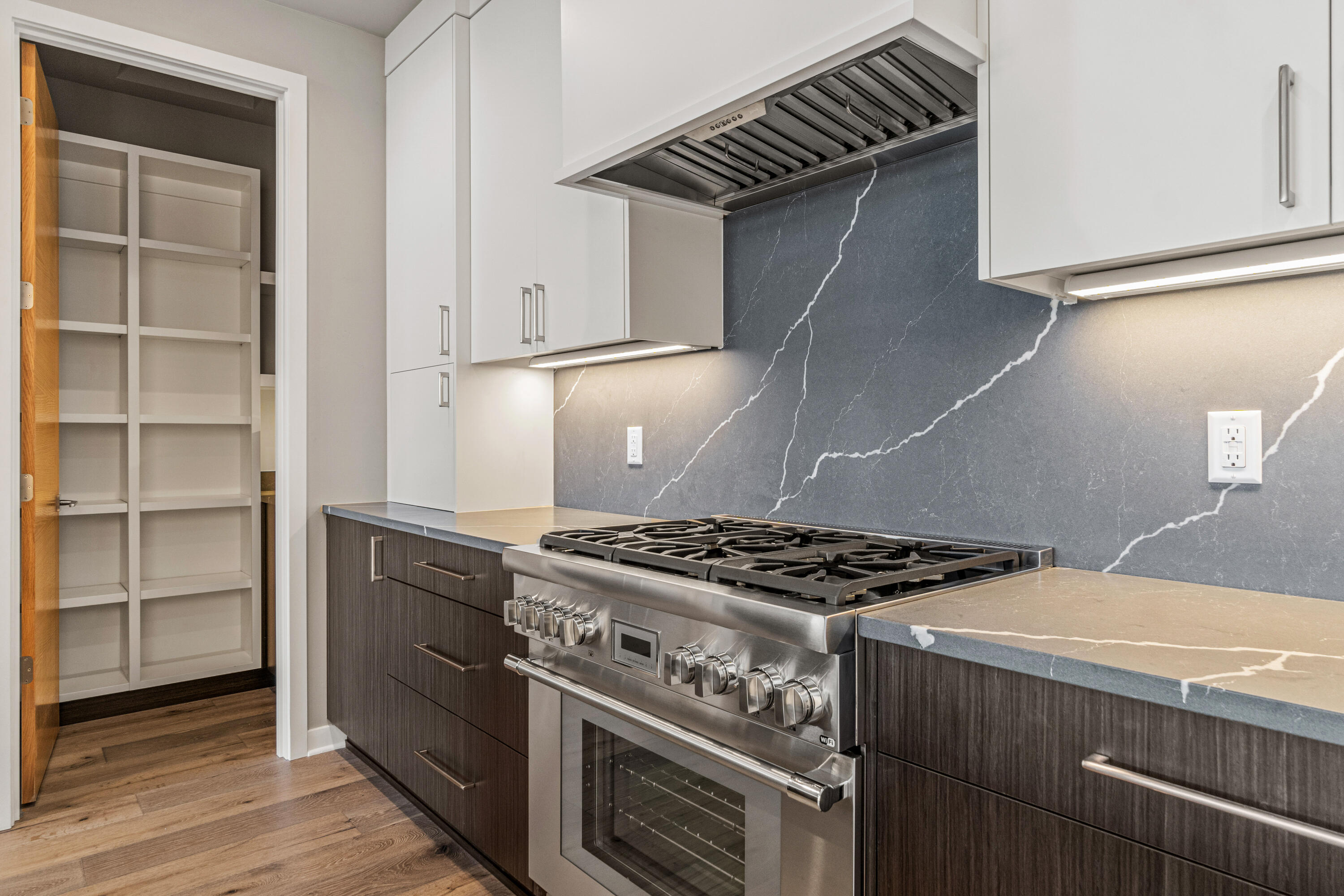 Tetherow - Residential