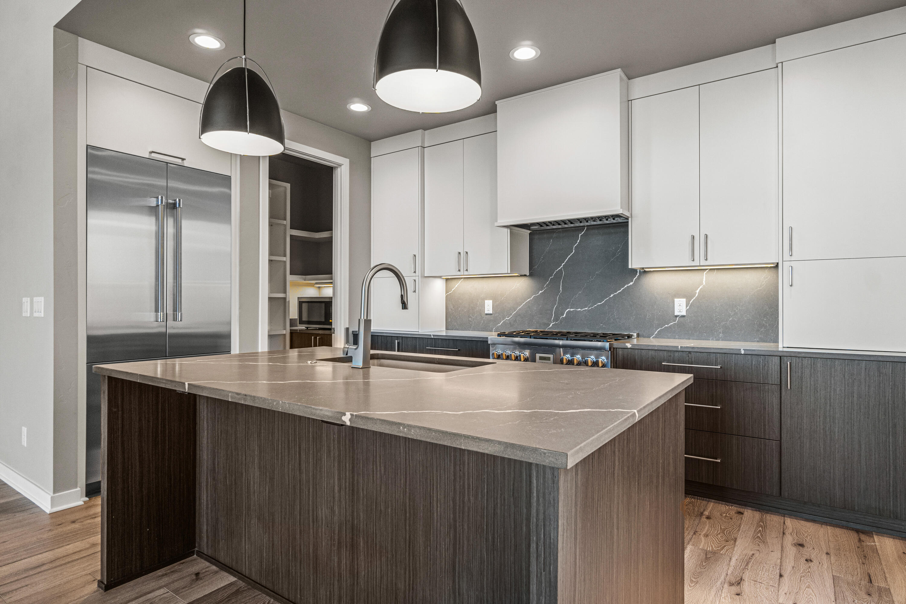 Tetherow - Residential