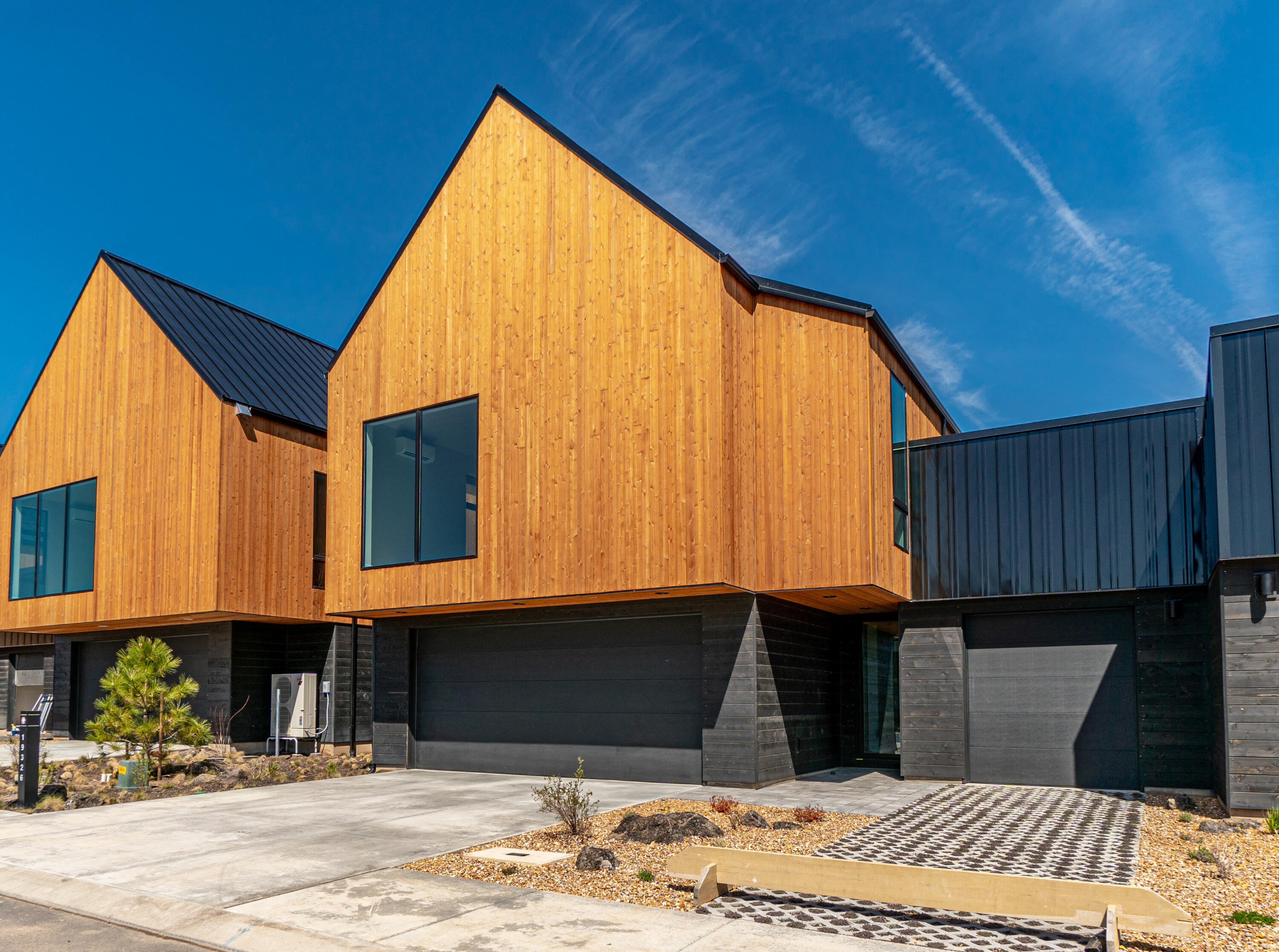 Tetherow - Residential