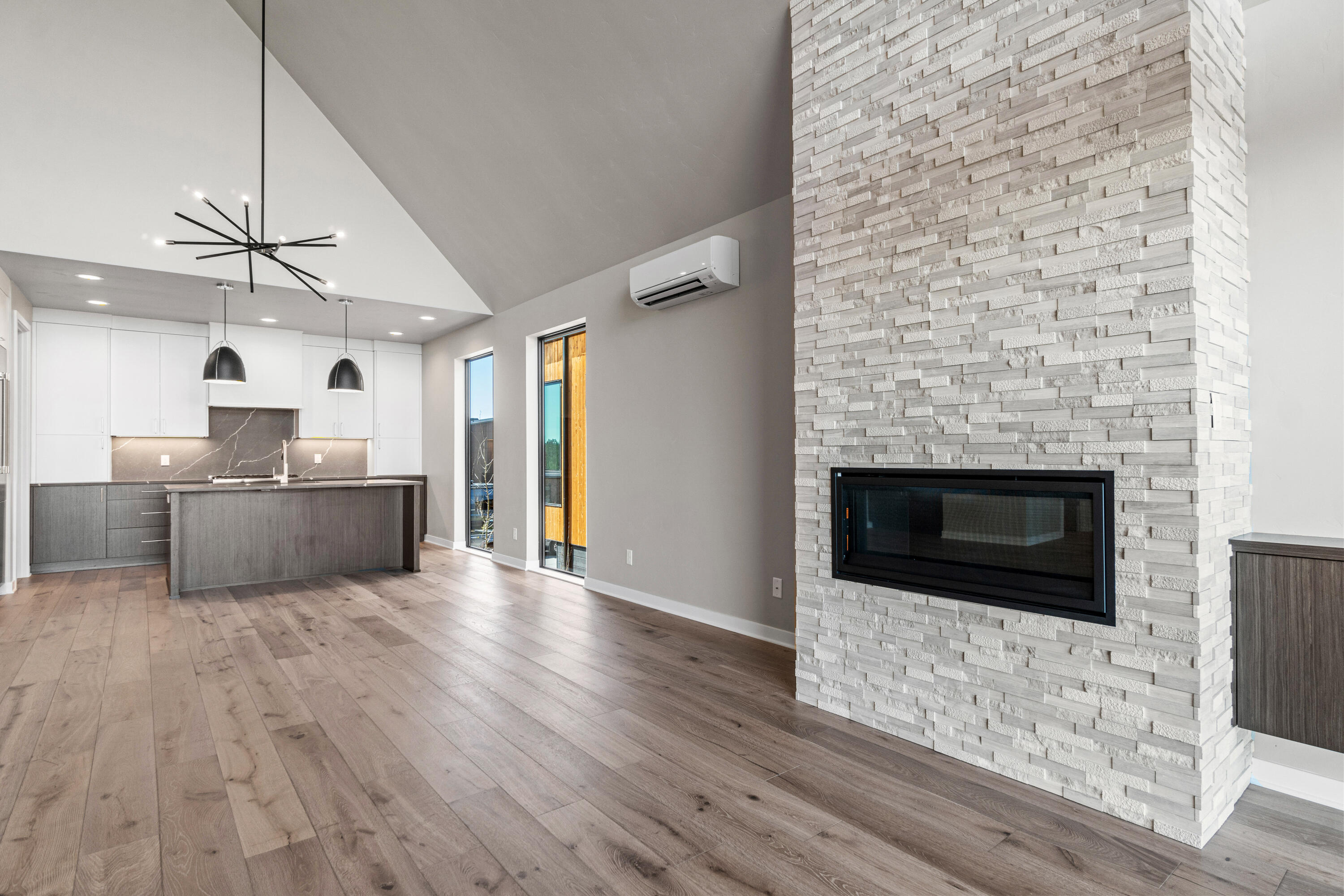 Tetherow - Residential