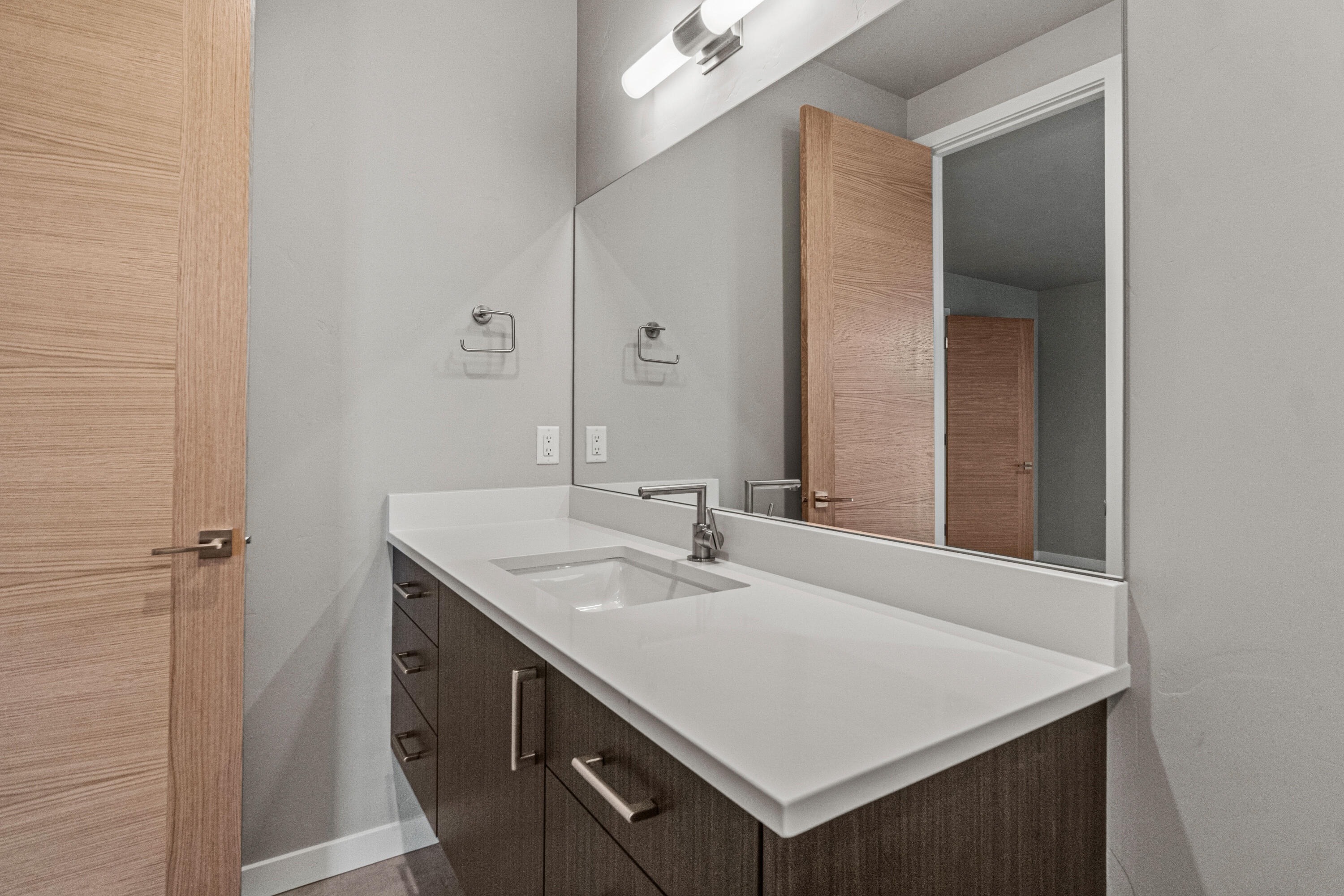 Tetherow - Residential