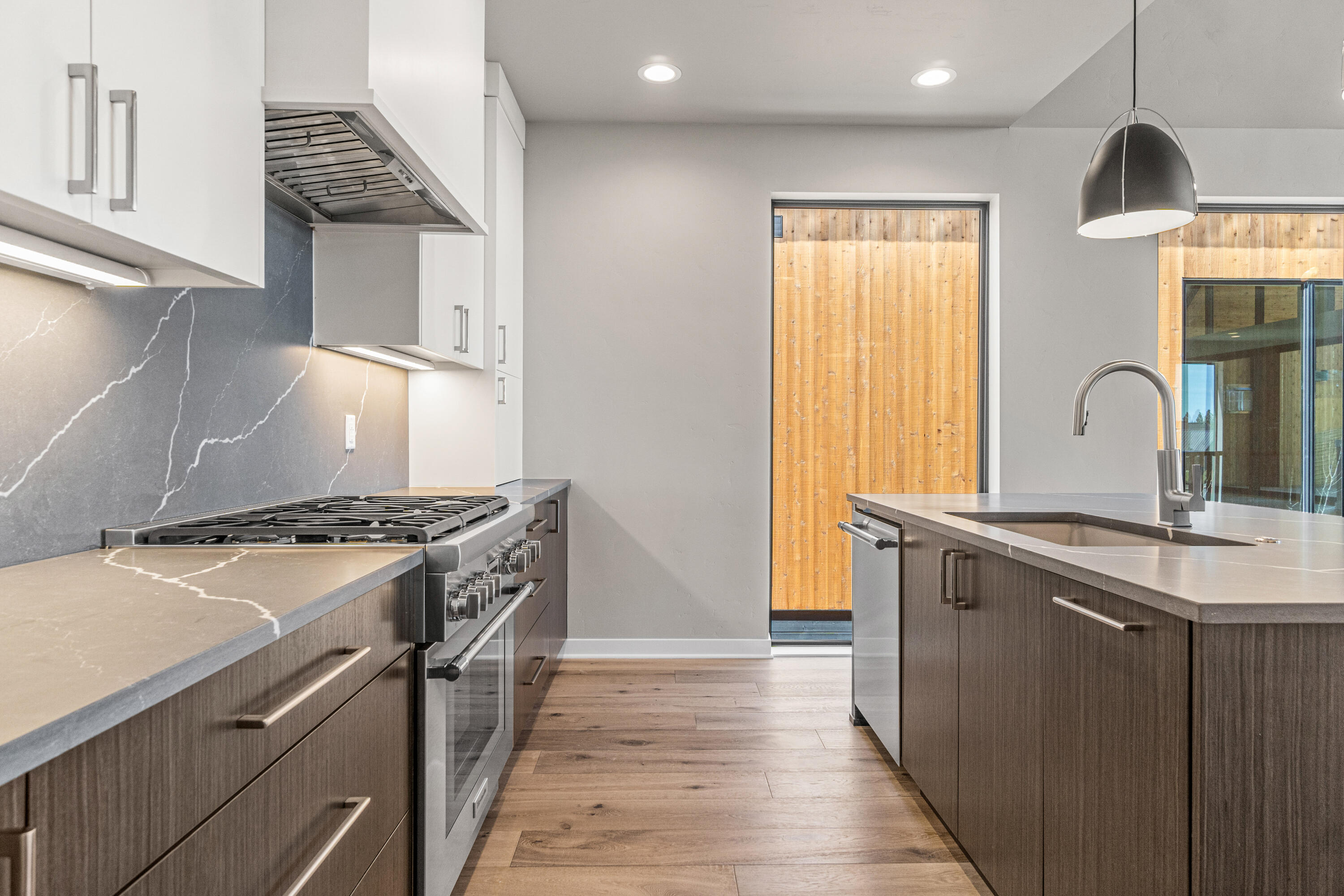 Tetherow - Residential