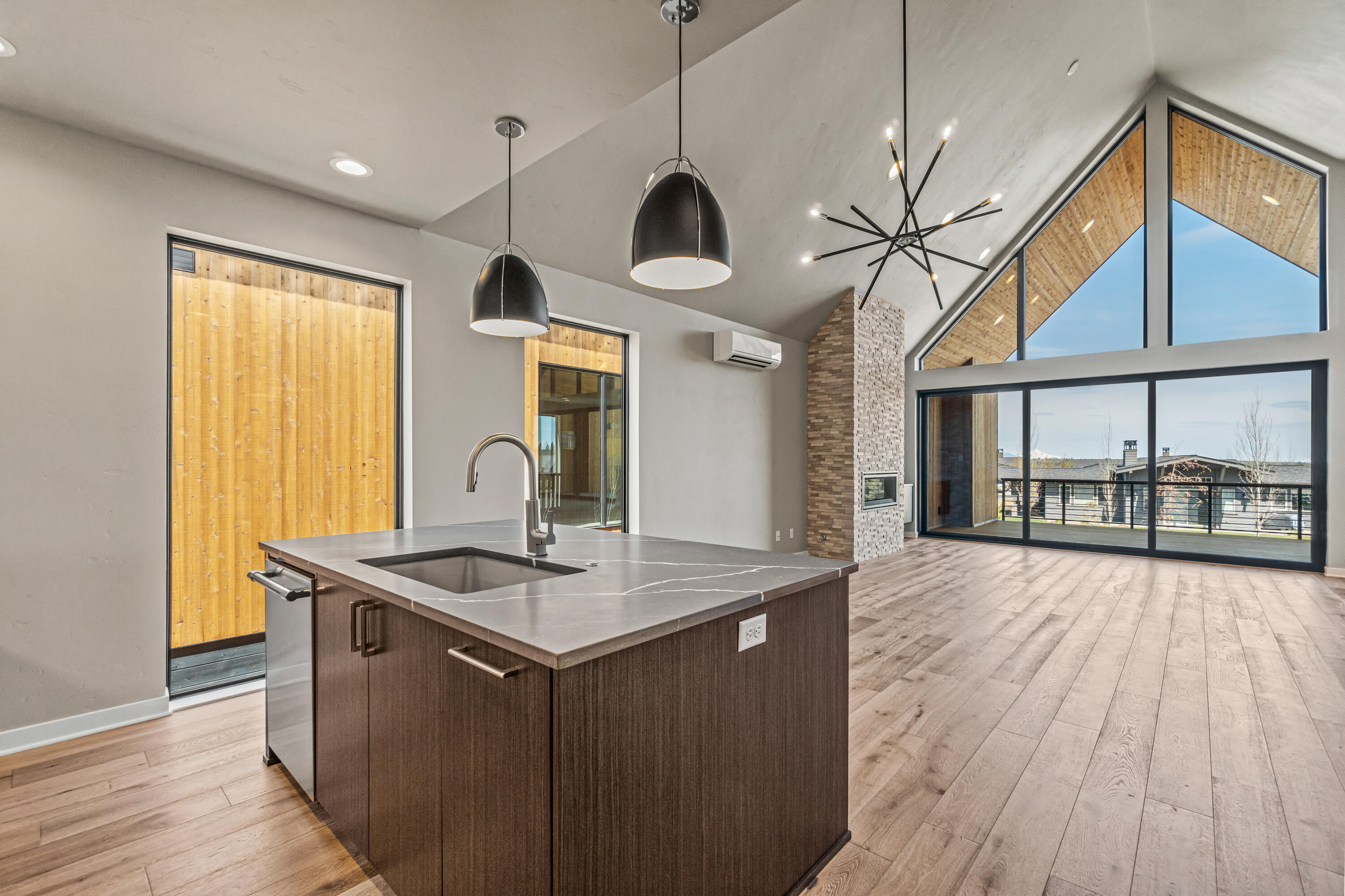 Tetherow - Residential