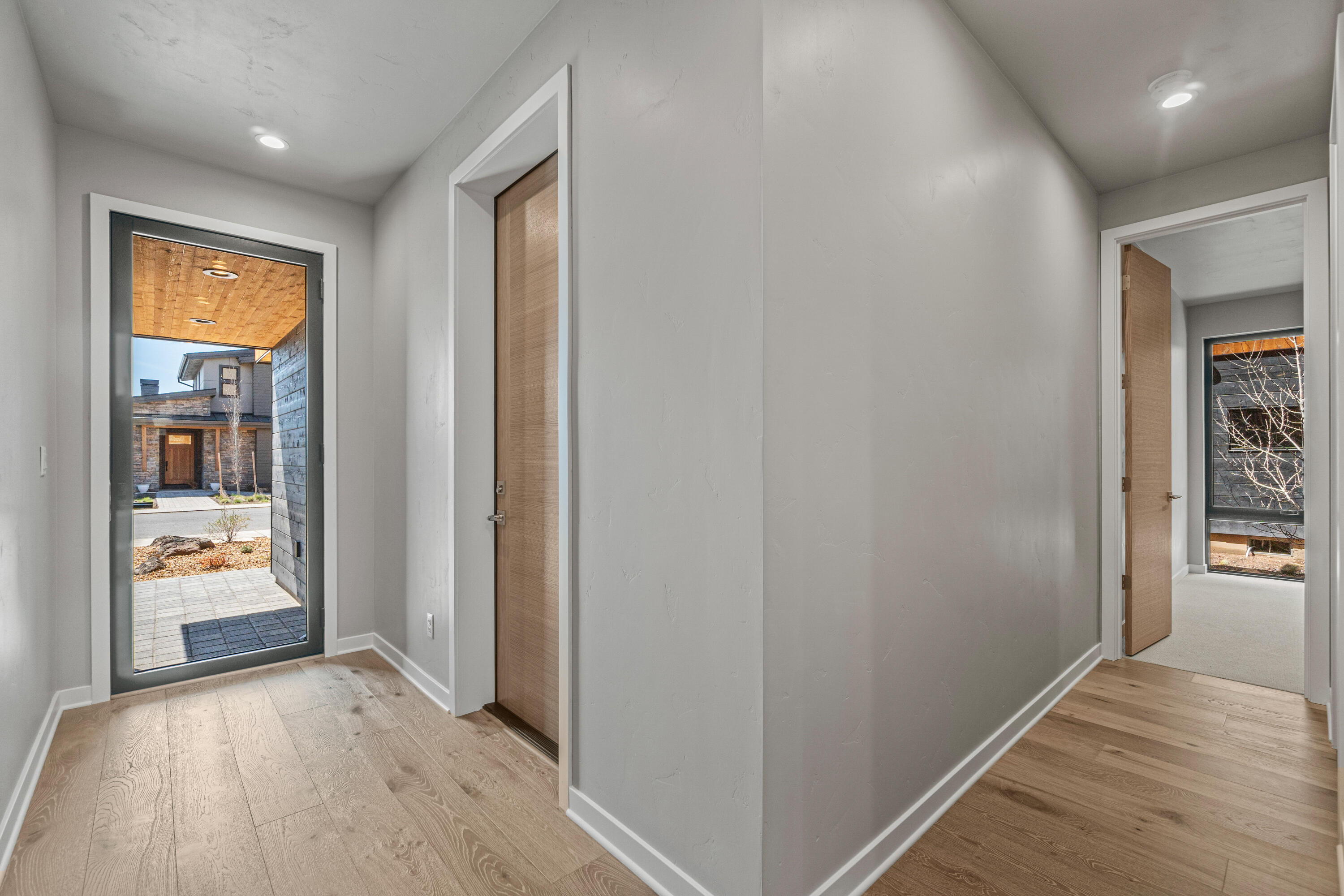 Tetherow - Residential