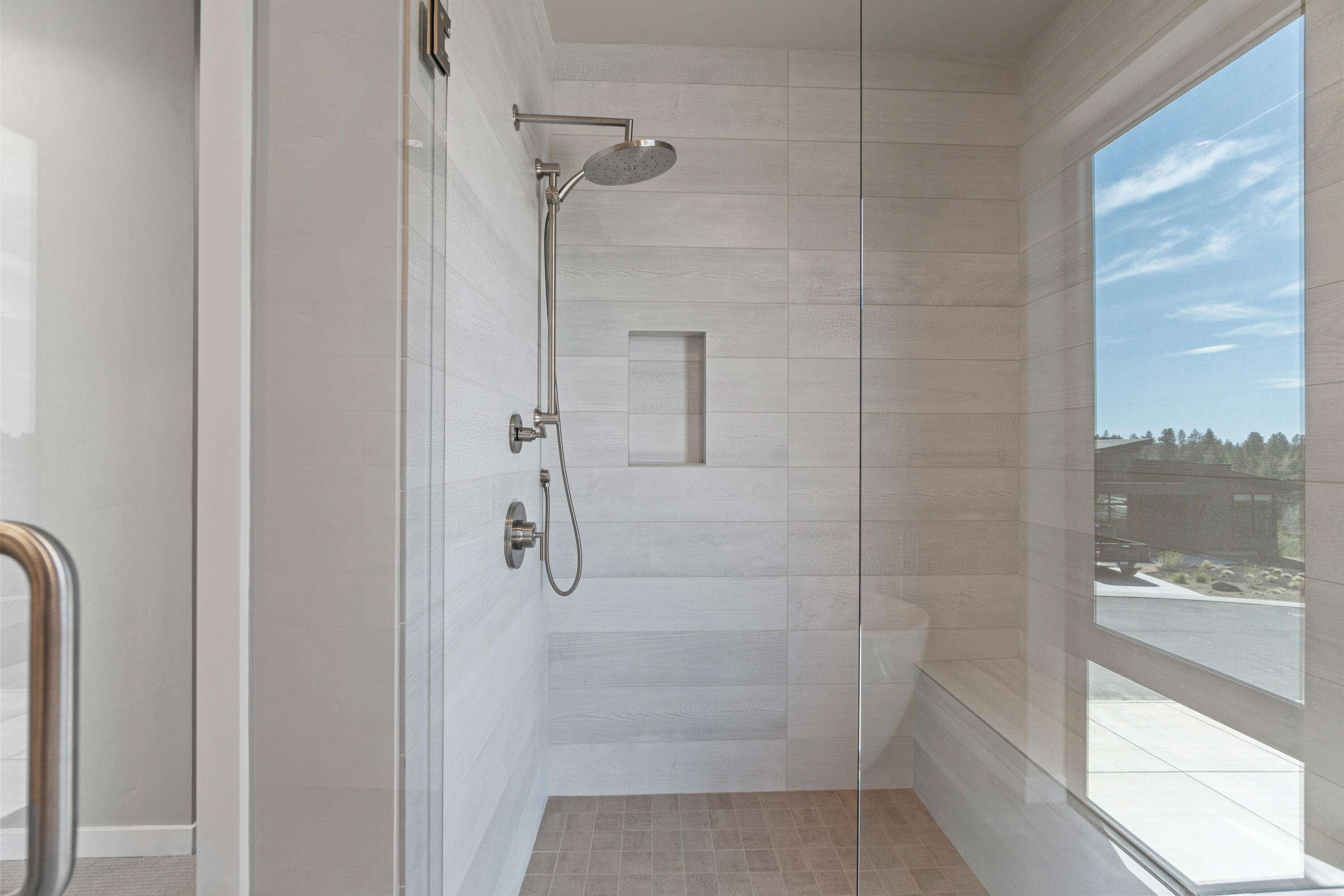 Tetherow - Residential