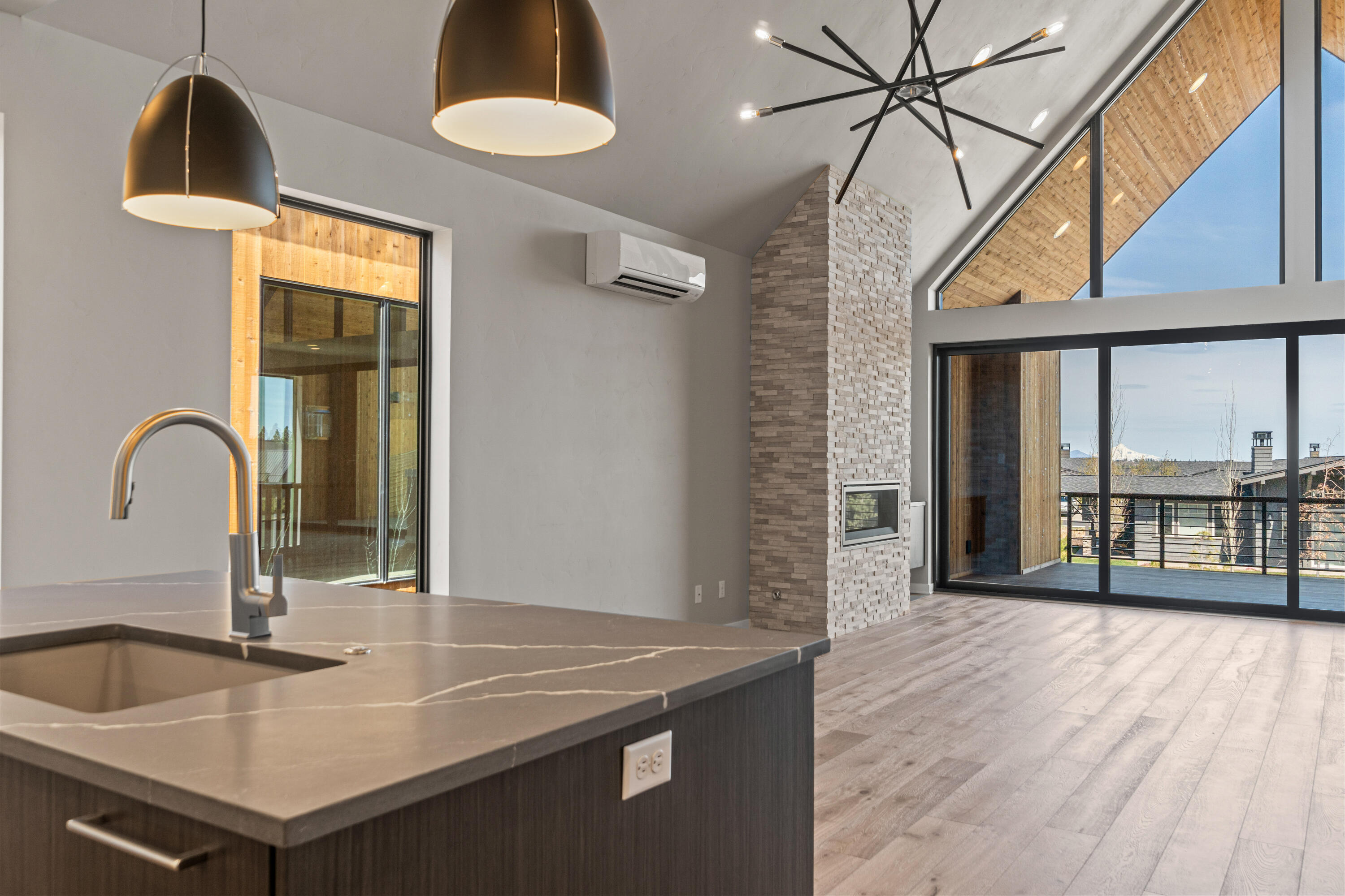 Tetherow - Residential