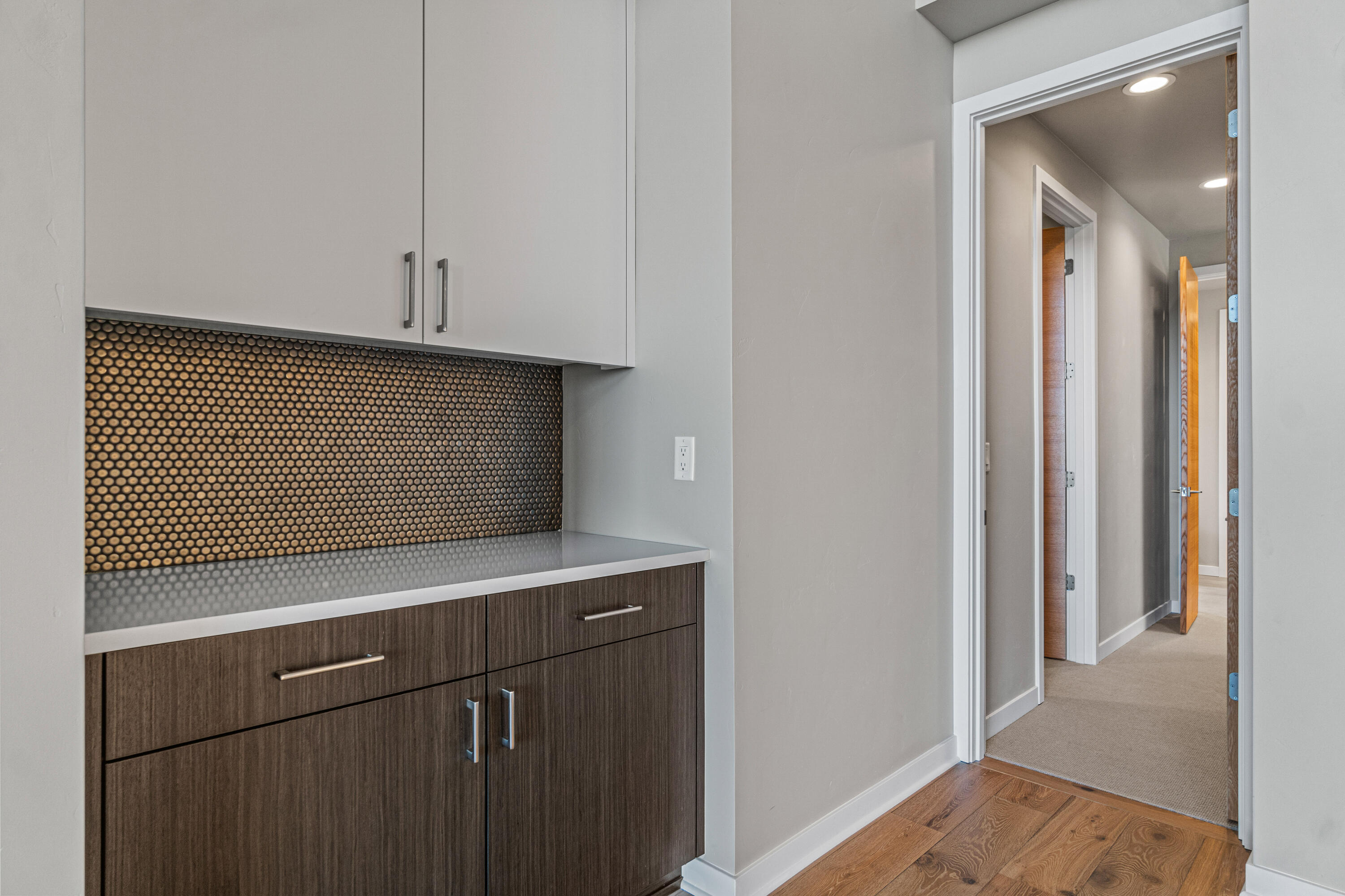 Tetherow - Residential