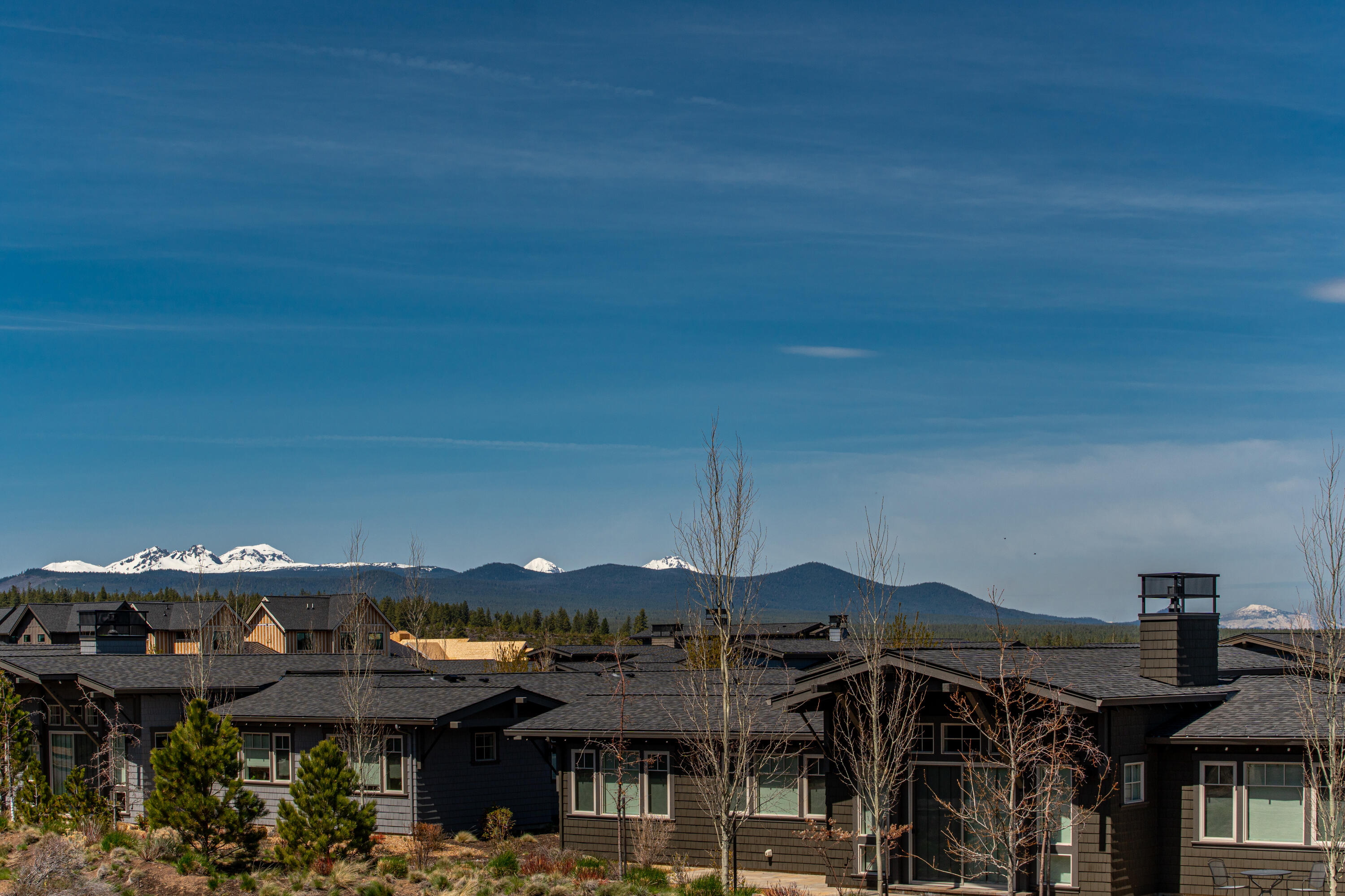 Tetherow - Residential