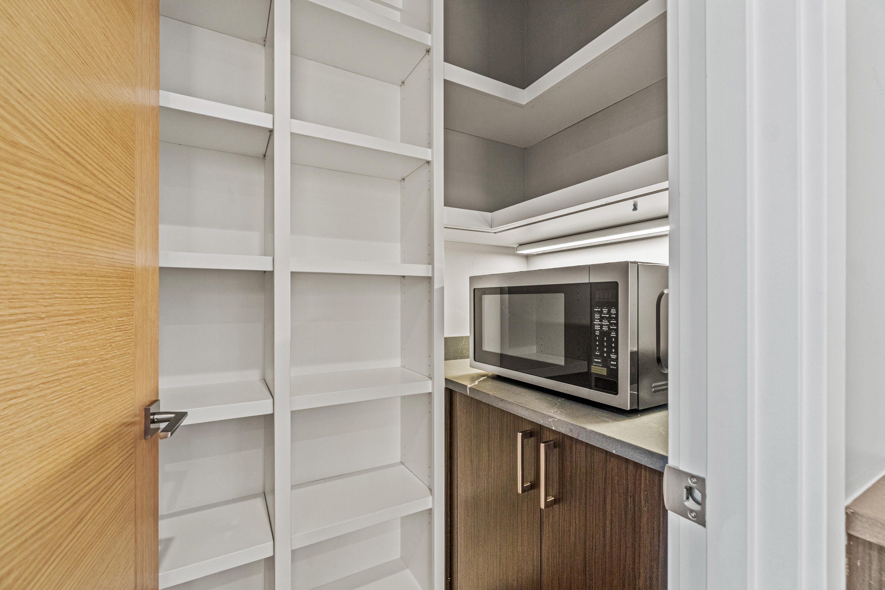 Tetherow - Residential