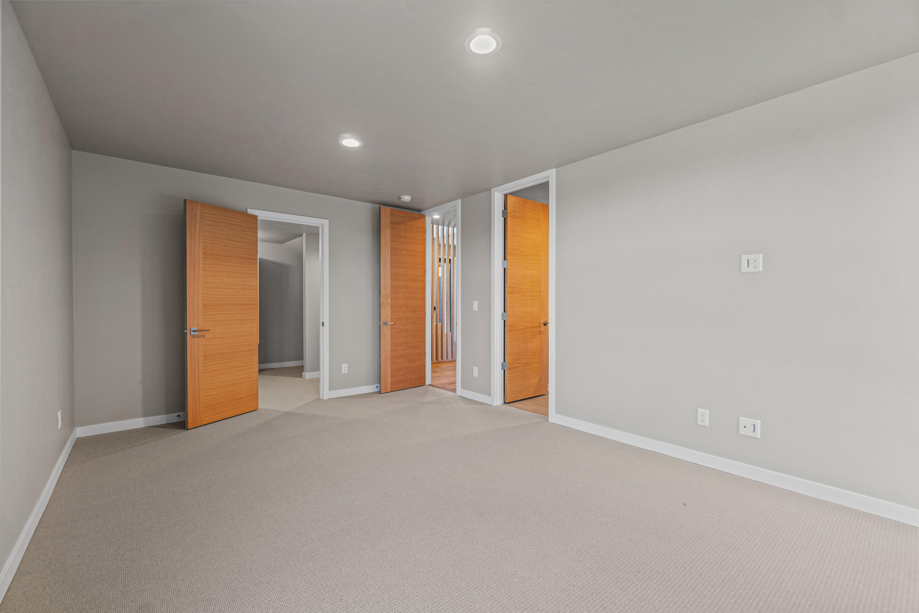 Tetherow - Residential