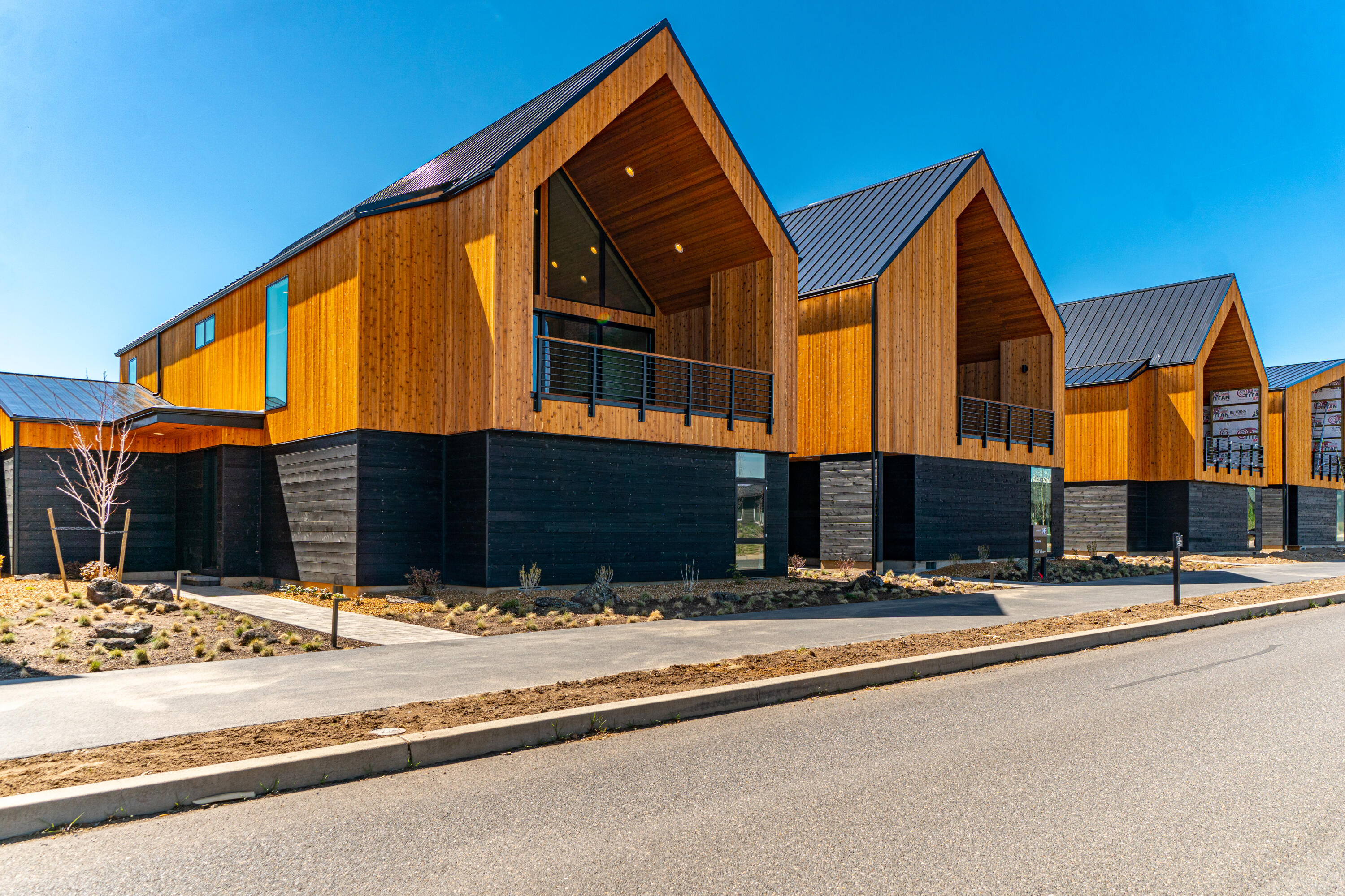 Tetherow - Residential