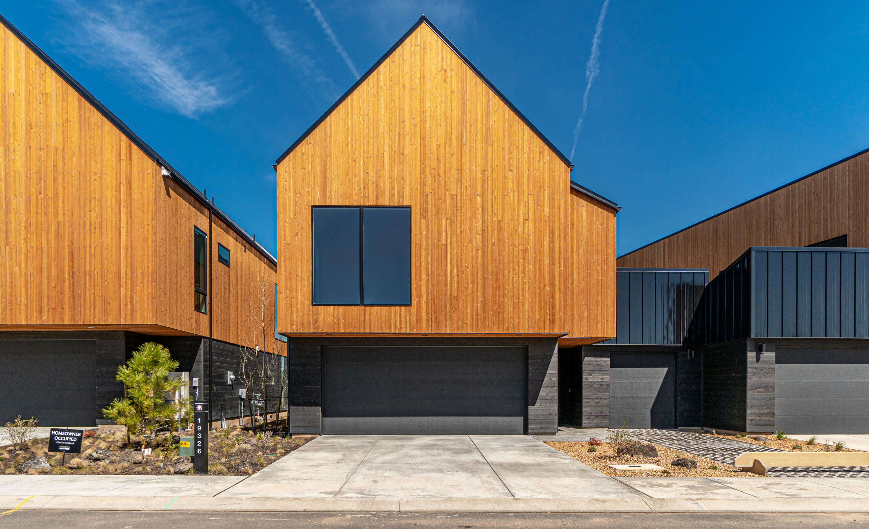 Tetherow - Residential