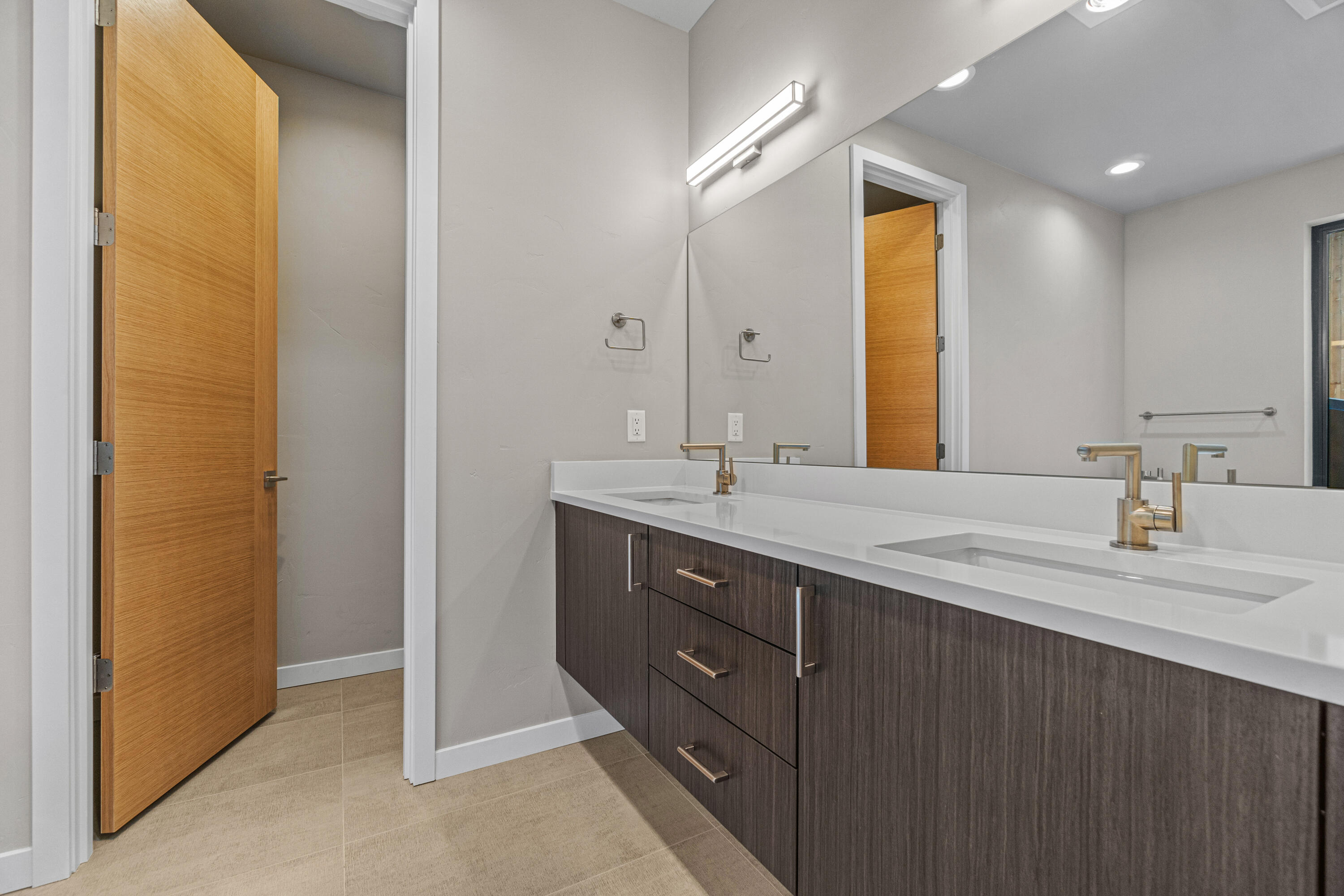 Tetherow - Residential