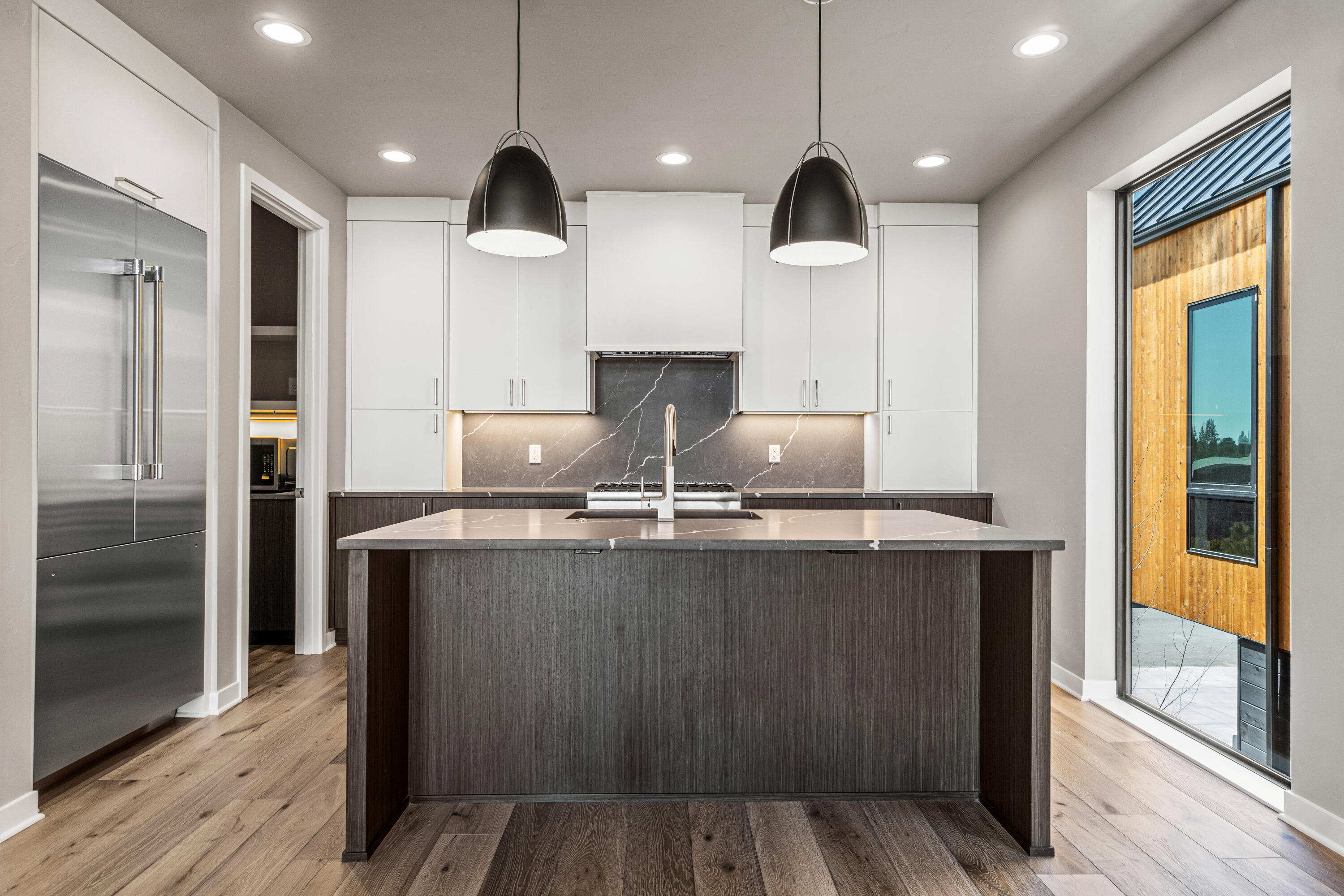 Tetherow - Residential