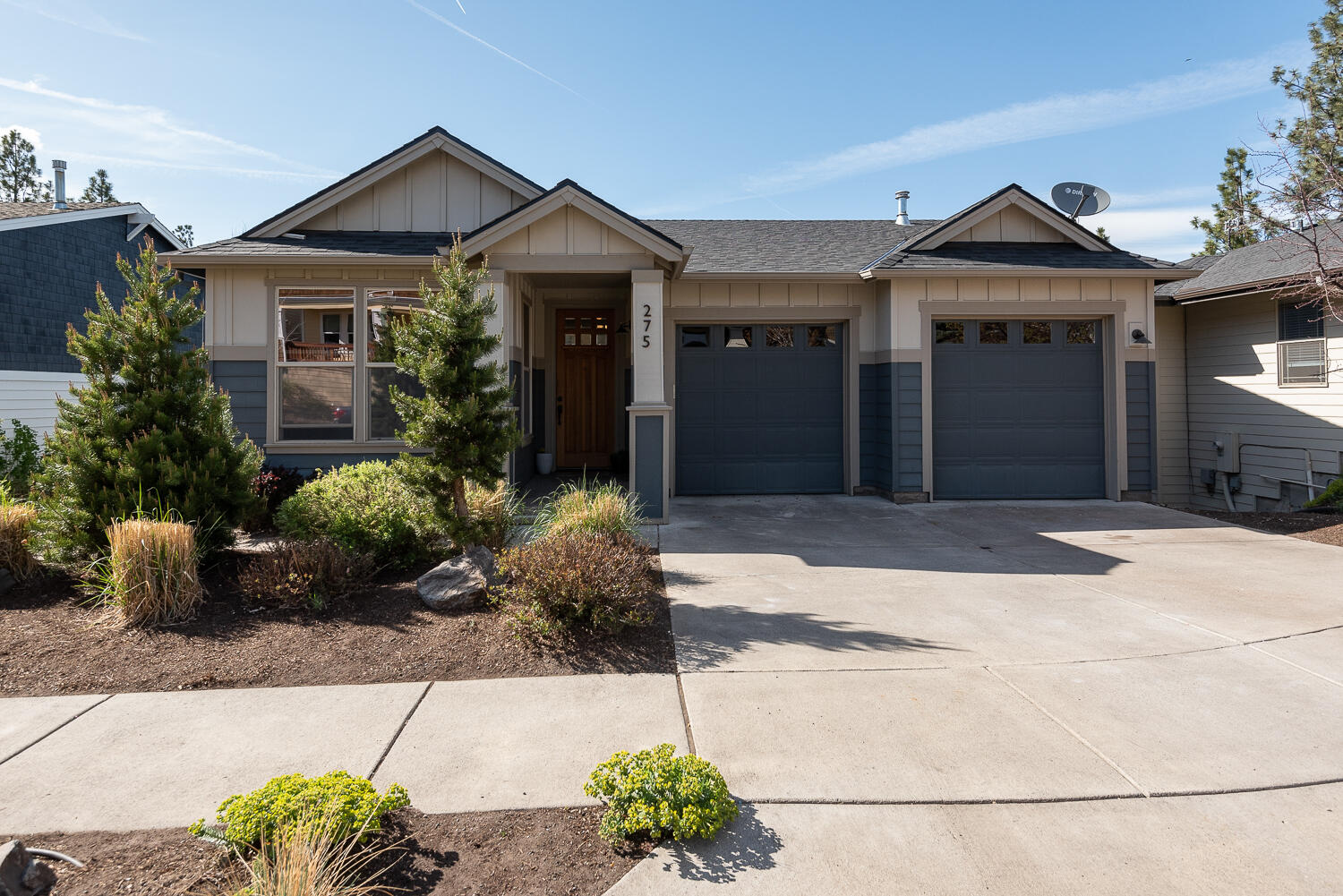 Skyliner Summit - Residential