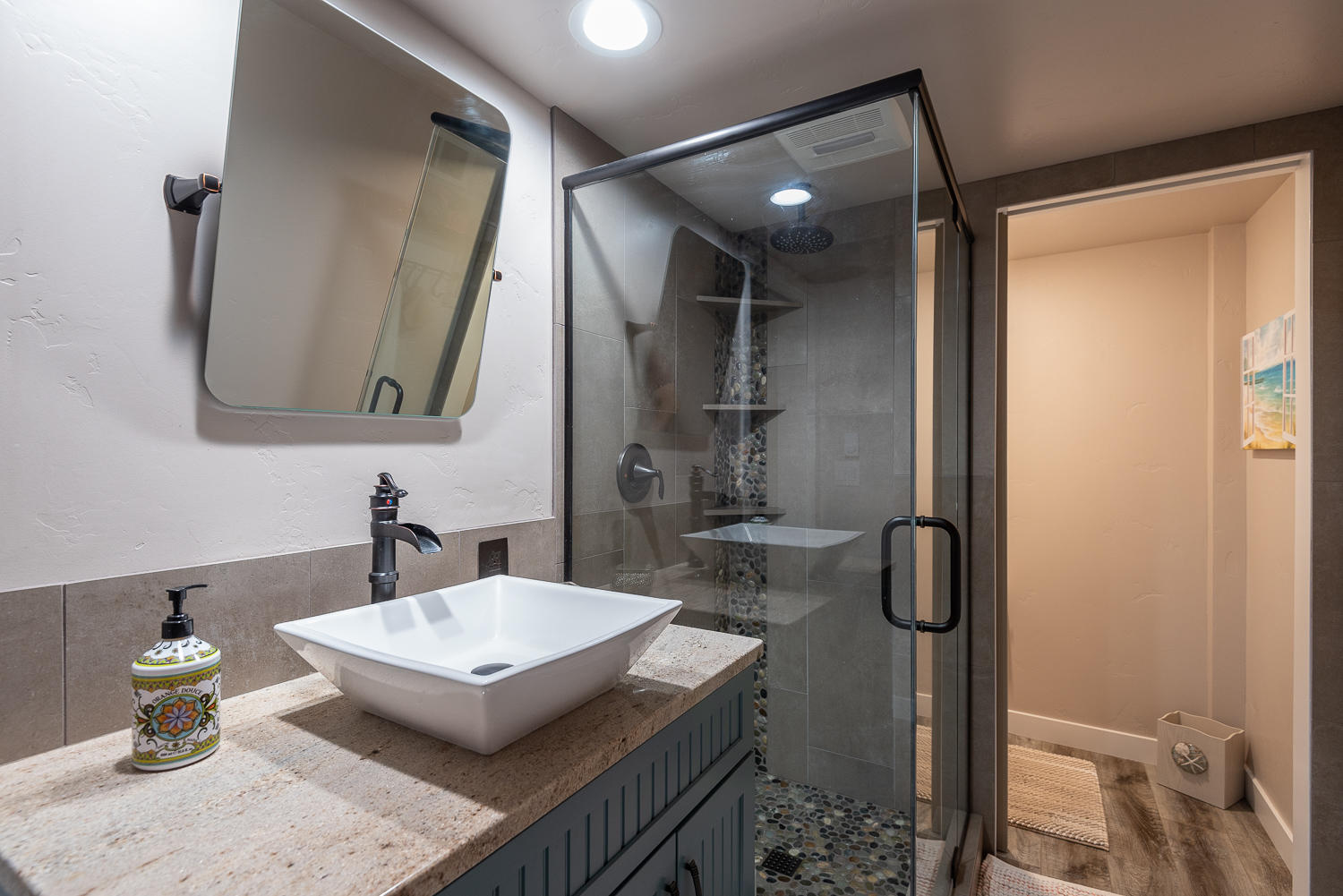 Skyliner Summit - Residential