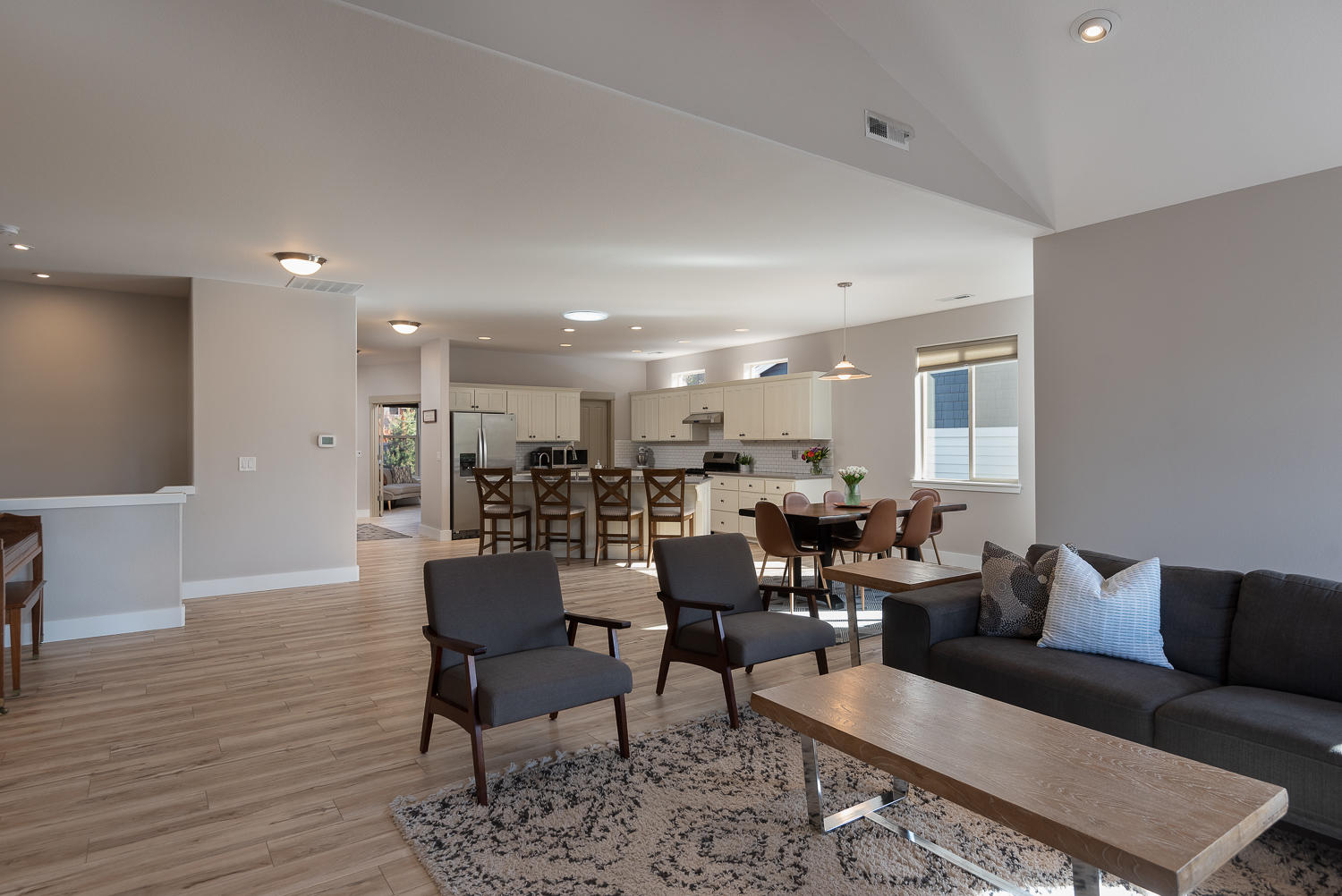 Skyliner Summit - Residential