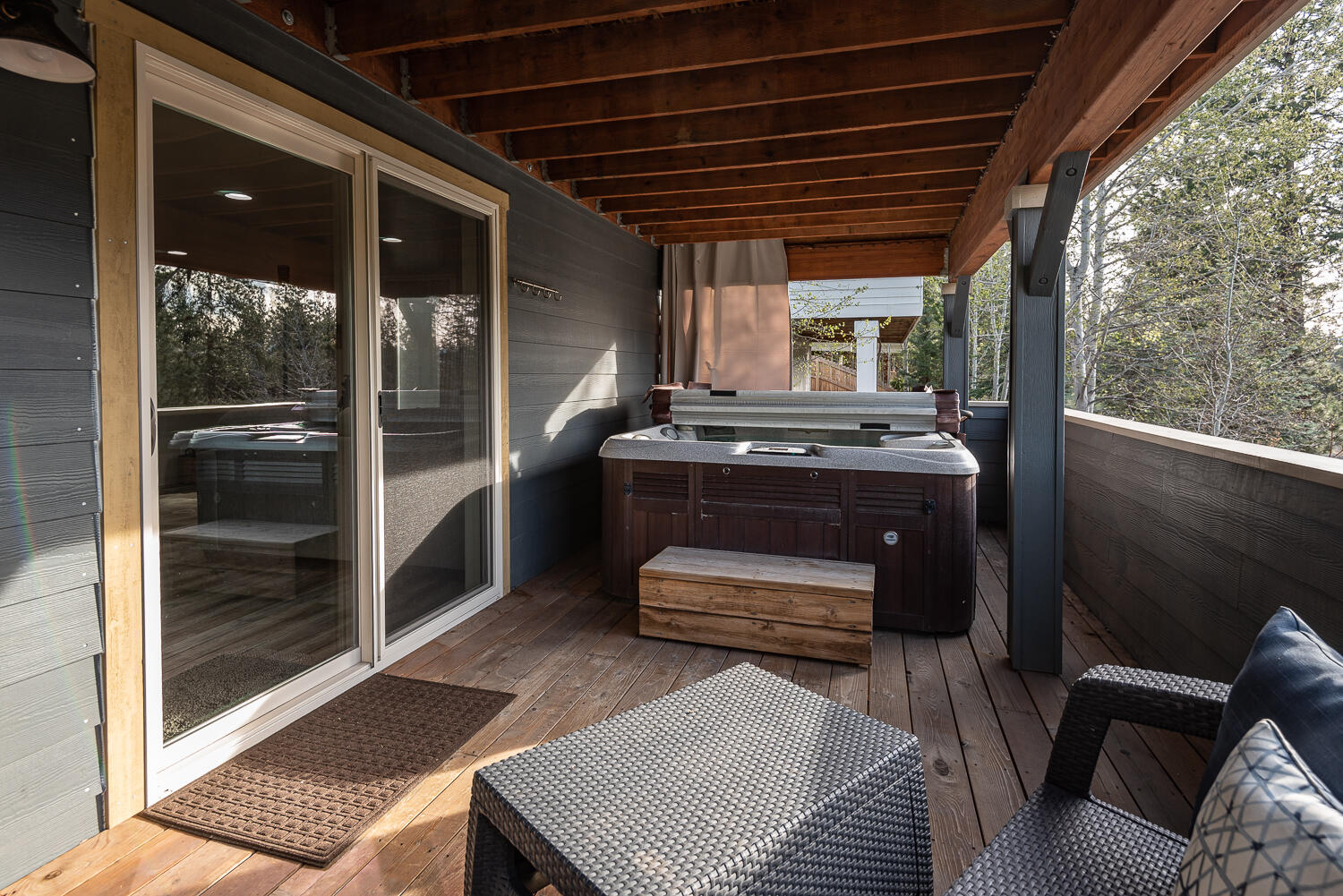 Skyliner Summit - Residential