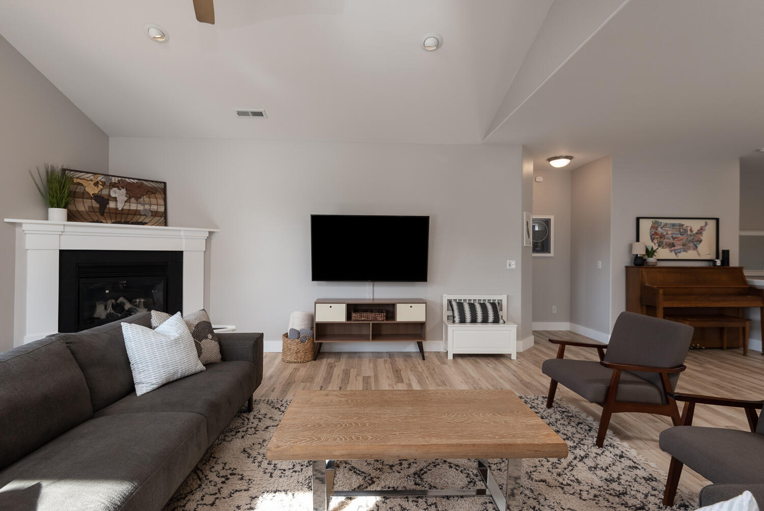 Skyliner Summit - Residential