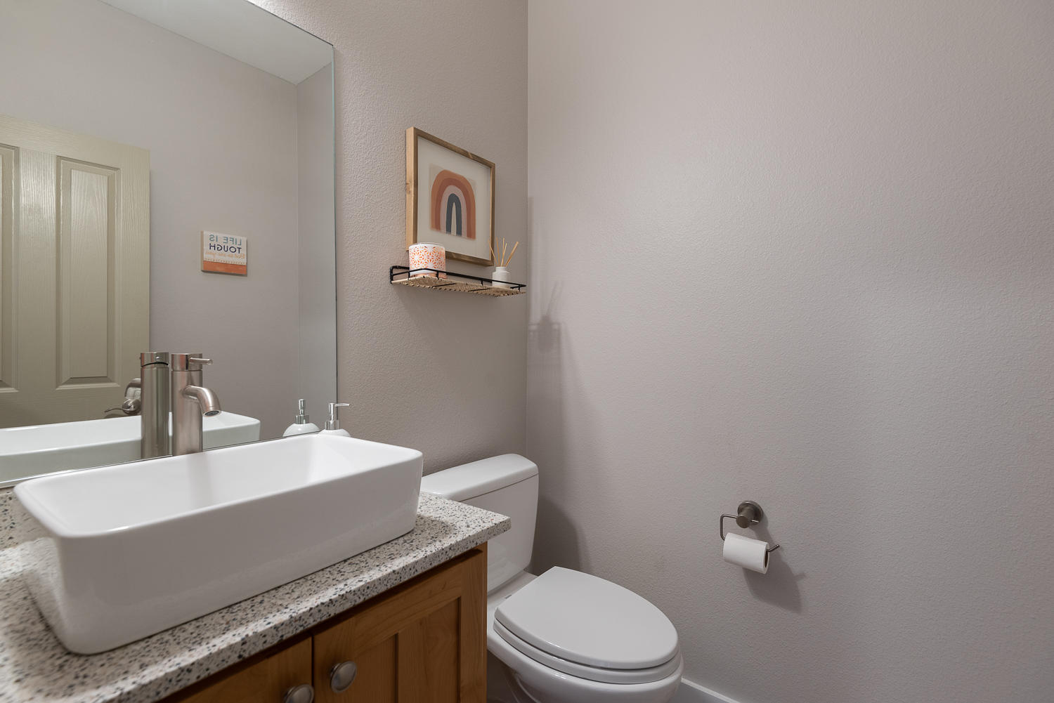 Skyliner Summit - Residential