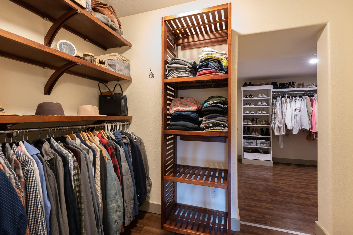 Skyliner Summit - Residential