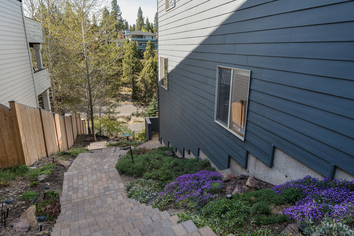 Skyliner Summit - Residential