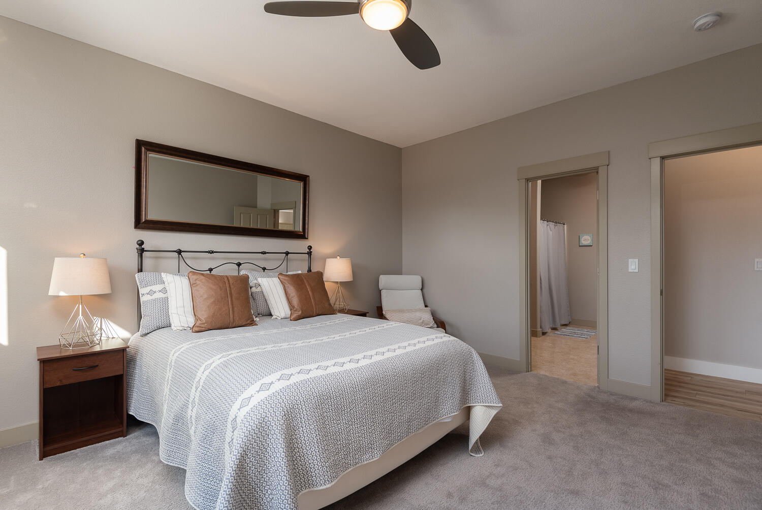 Skyliner Summit - Residential