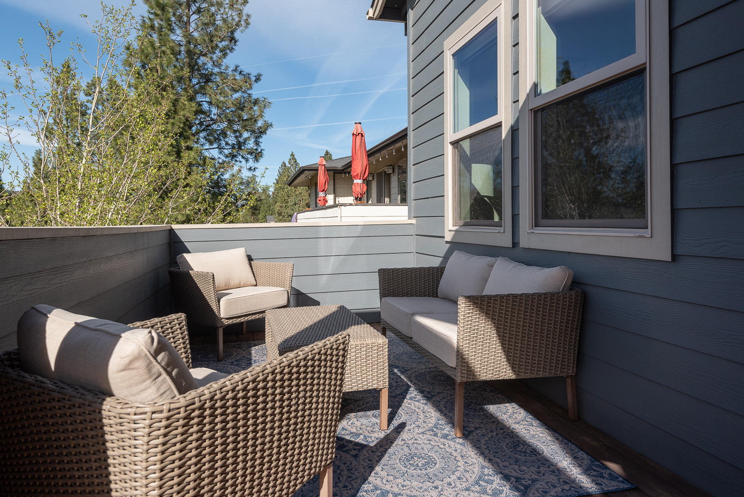 Skyliner Summit - Residential