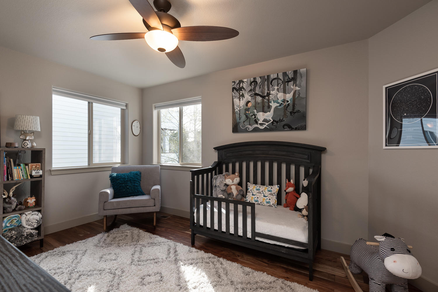 Skyliner Summit - Residential