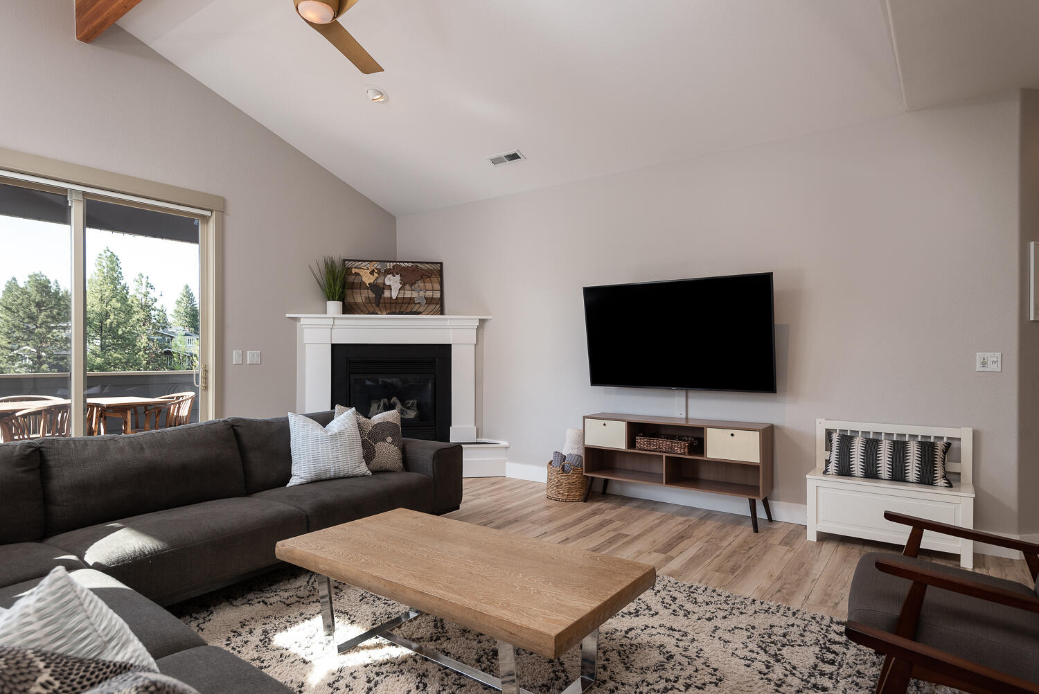 Skyliner Summit - Residential