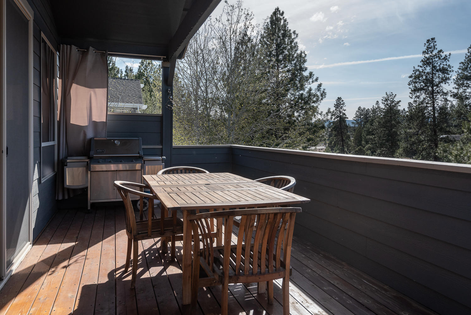 Skyliner Summit - Residential