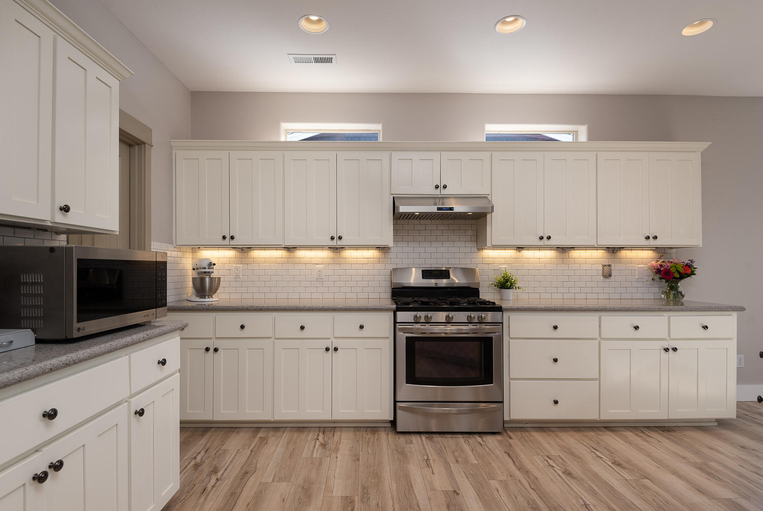 Skyliner Summit - Residential