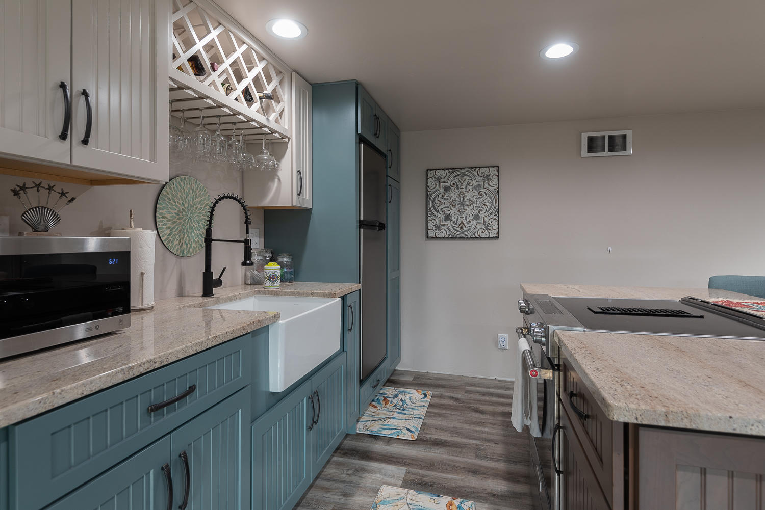 Skyliner Summit - Residential