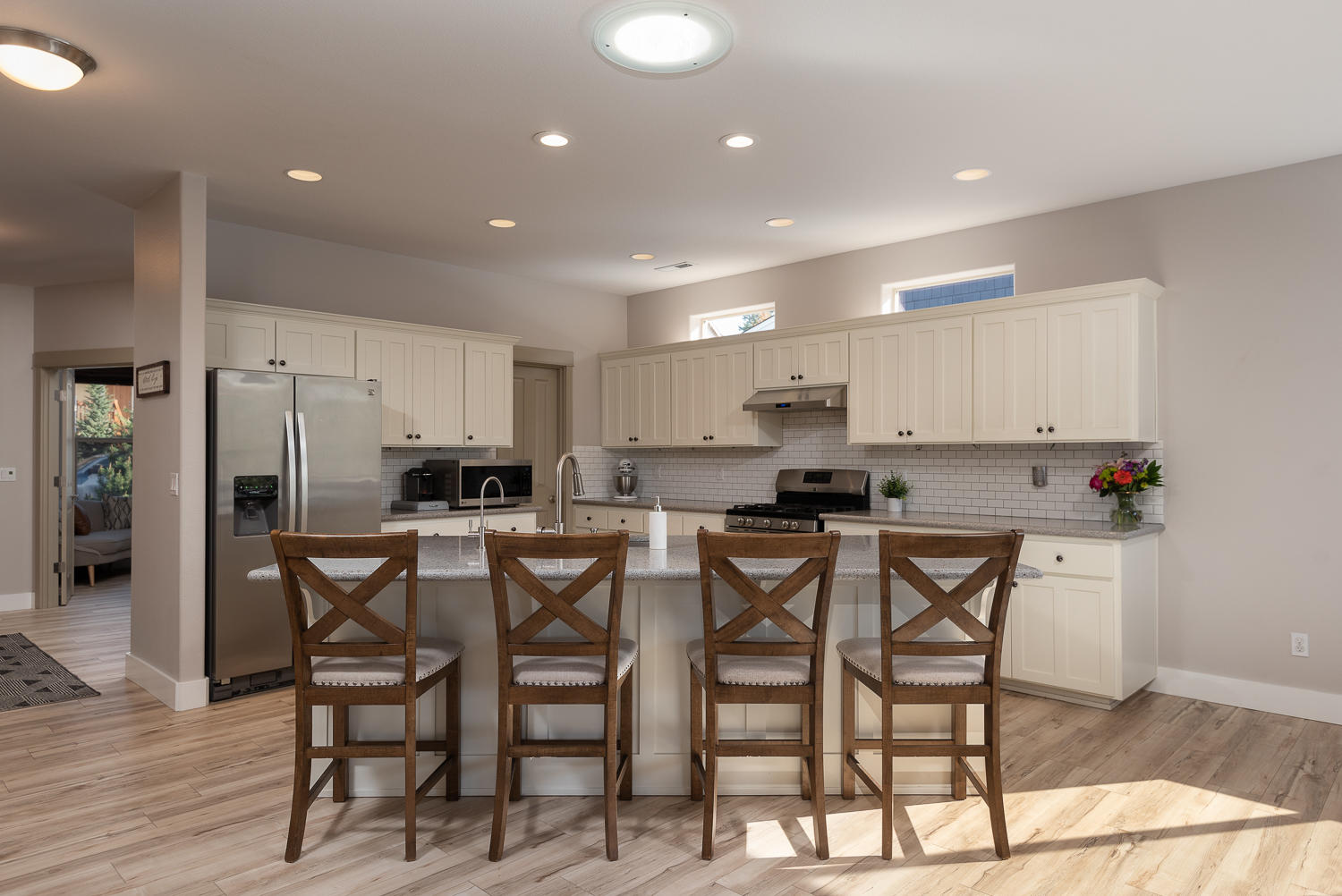 Skyliner Summit - Residential