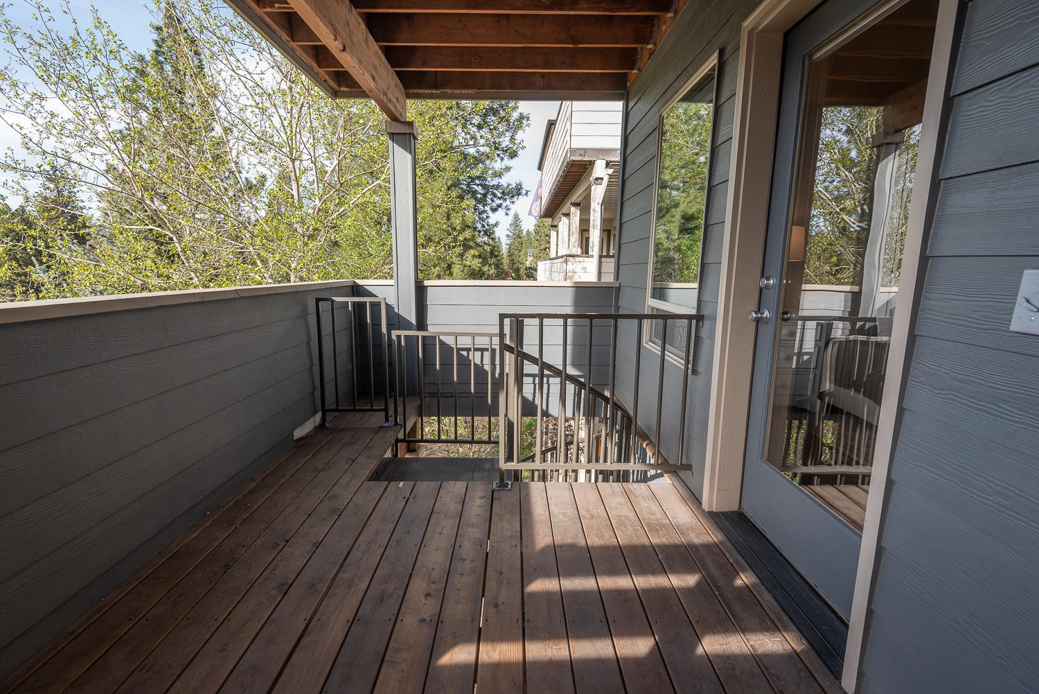 Skyliner Summit - Residential