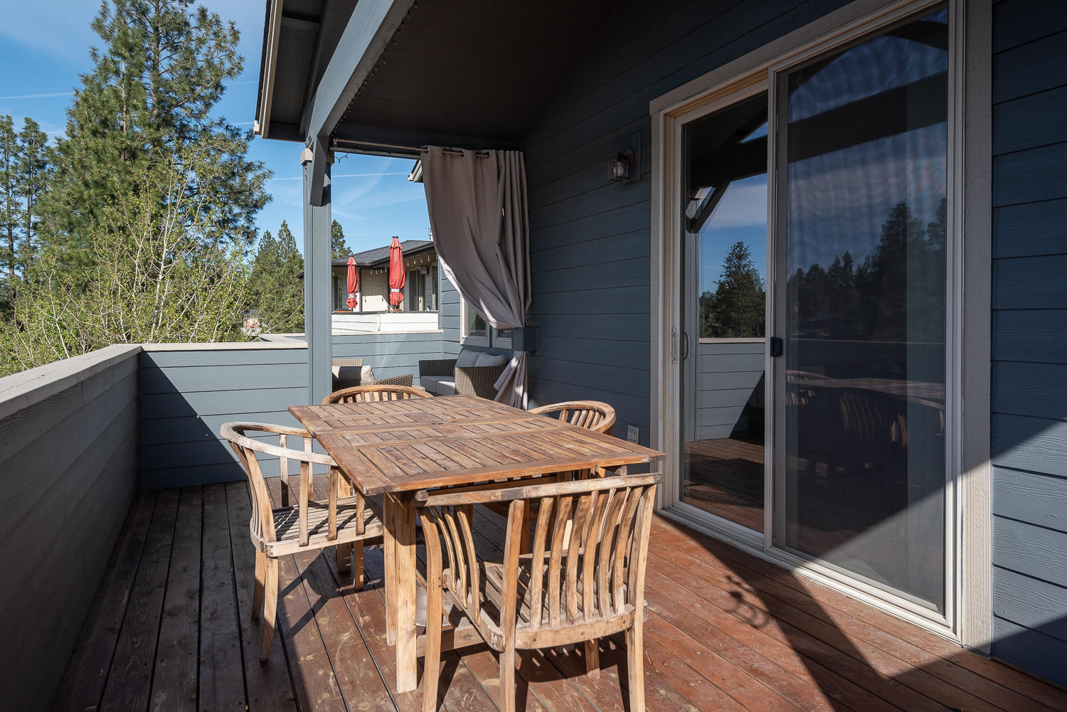 Skyliner Summit - Residential