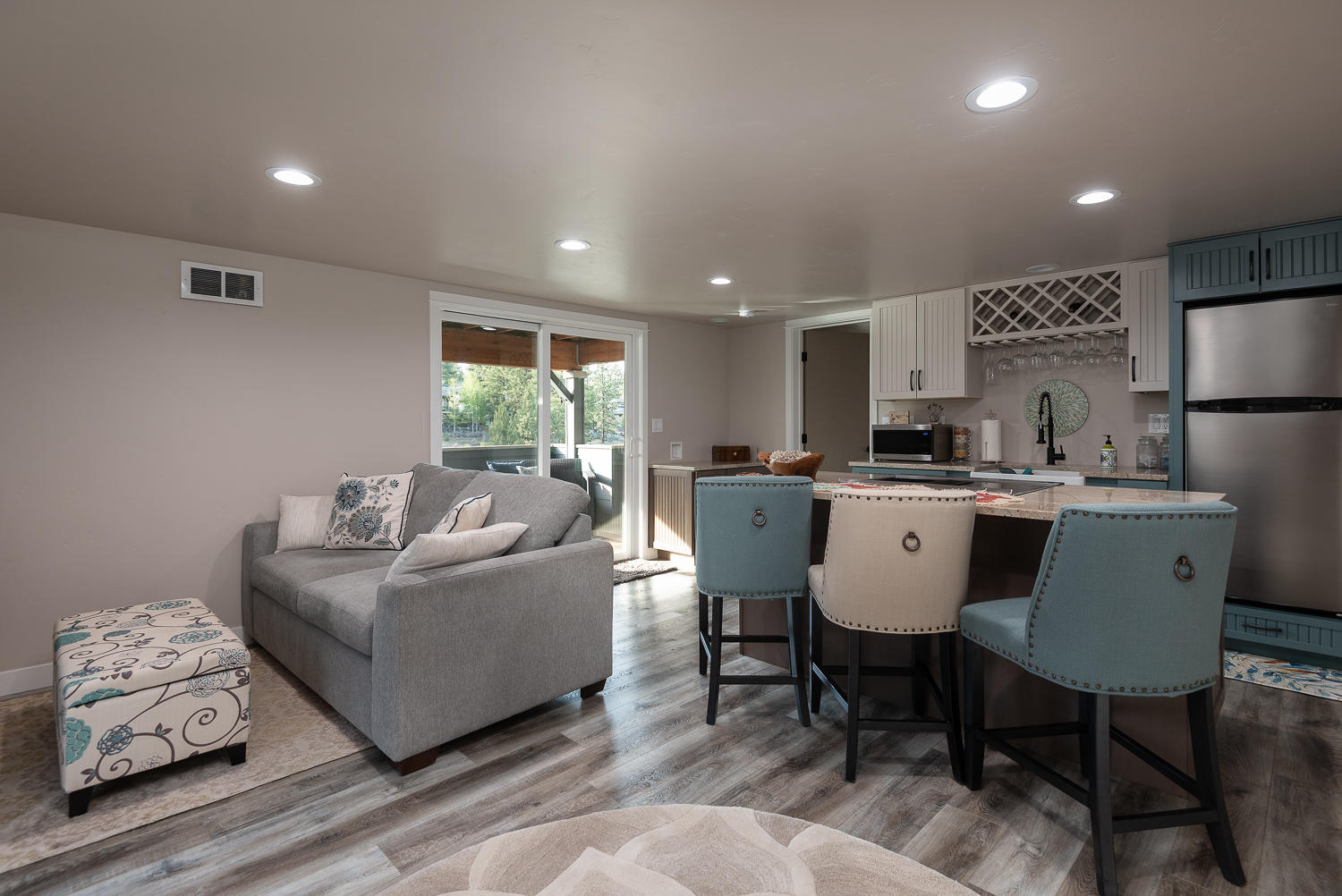 Skyliner Summit - Residential