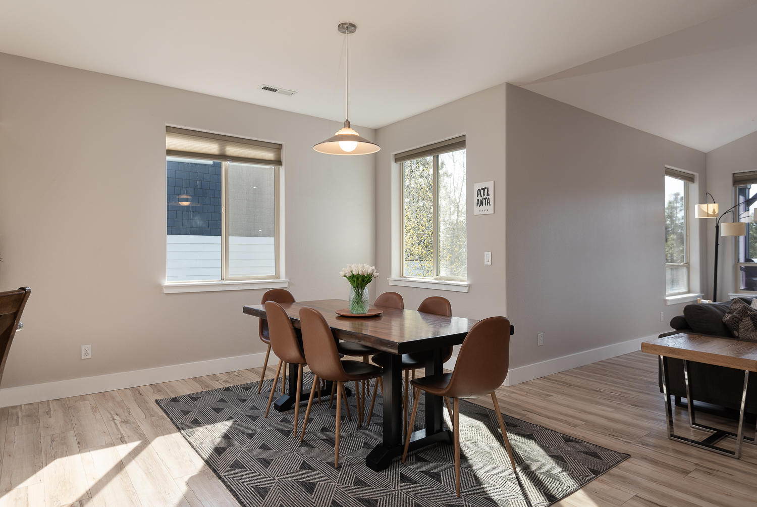 Skyliner Summit - Residential