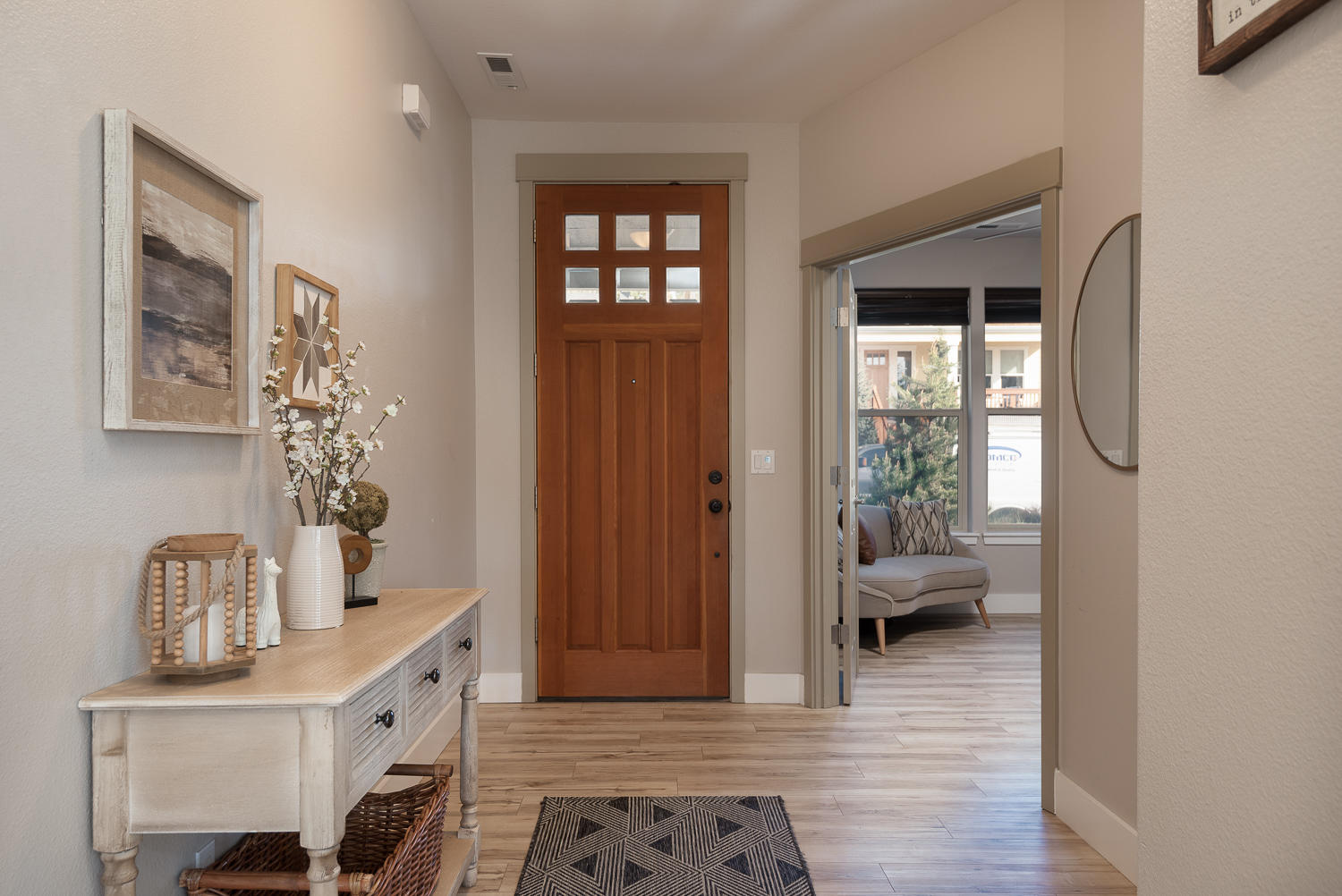 Skyliner Summit - Residential