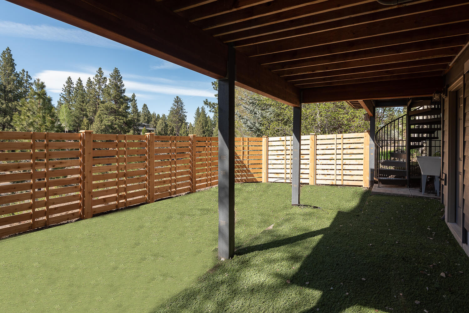 Skyliner Summit - Residential