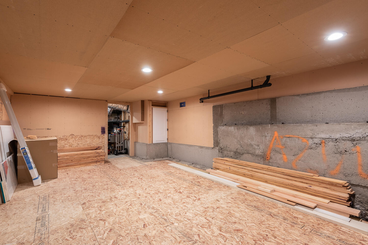 Skyliner Summit - Residential