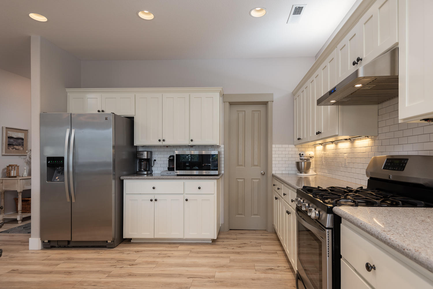 Skyliner Summit - Residential