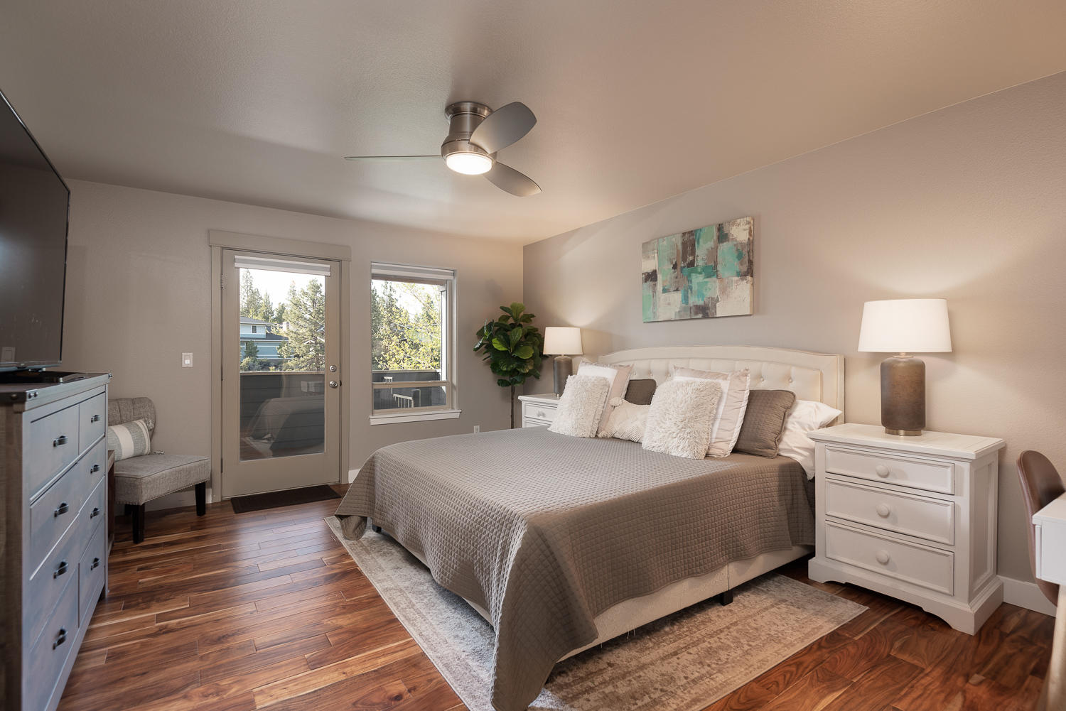 Skyliner Summit - Residential