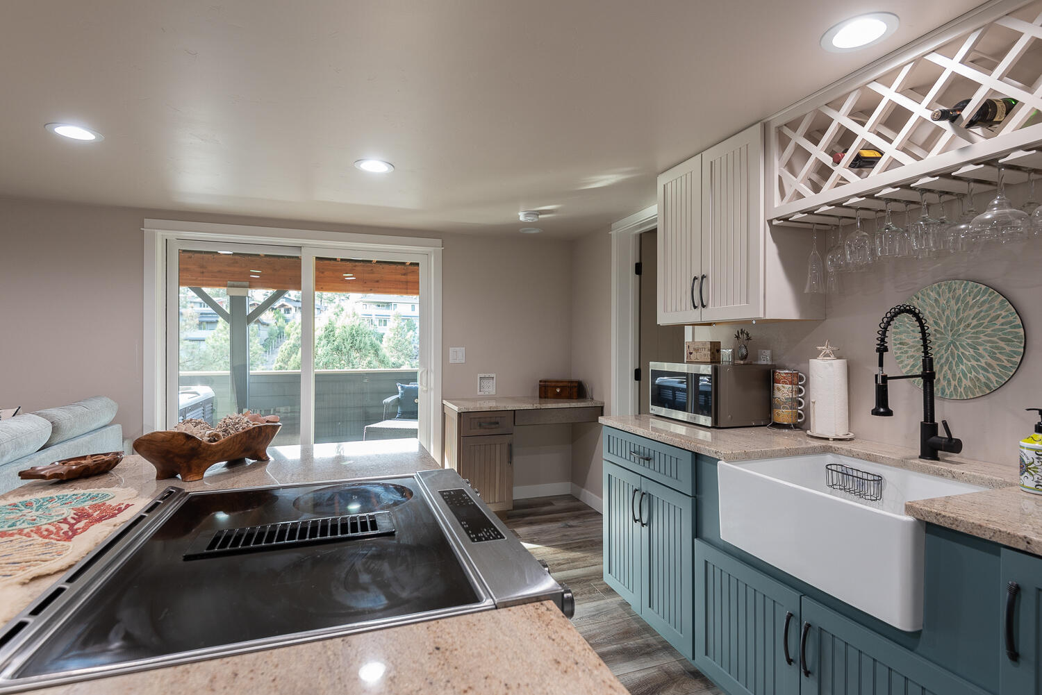 Skyliner Summit - Residential