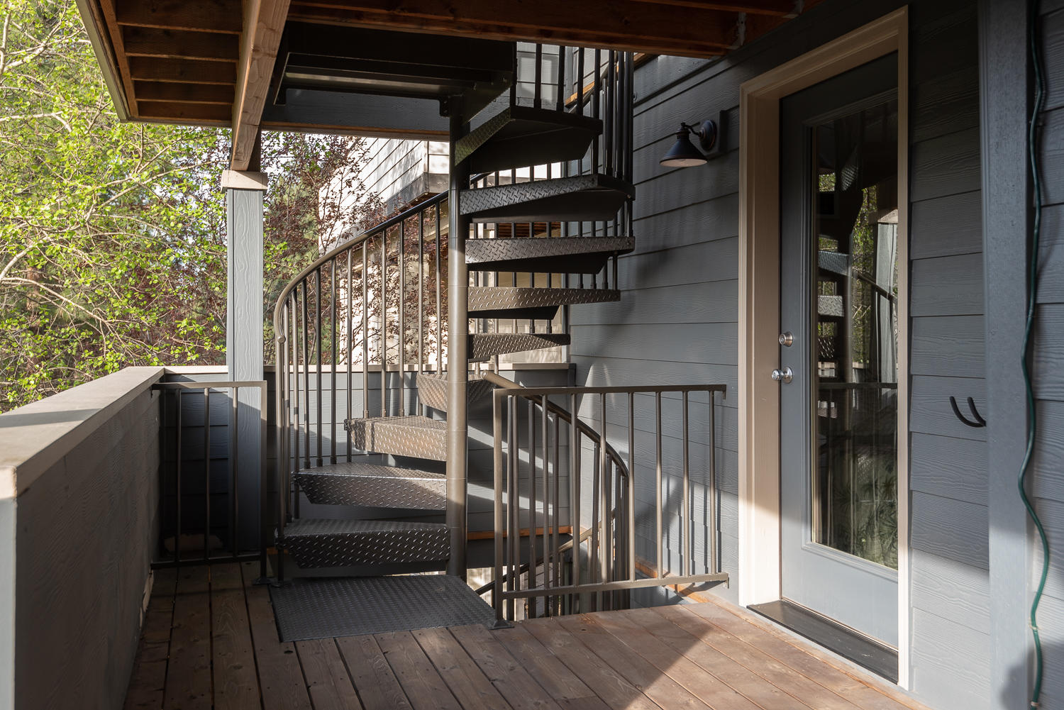 Skyliner Summit - Residential